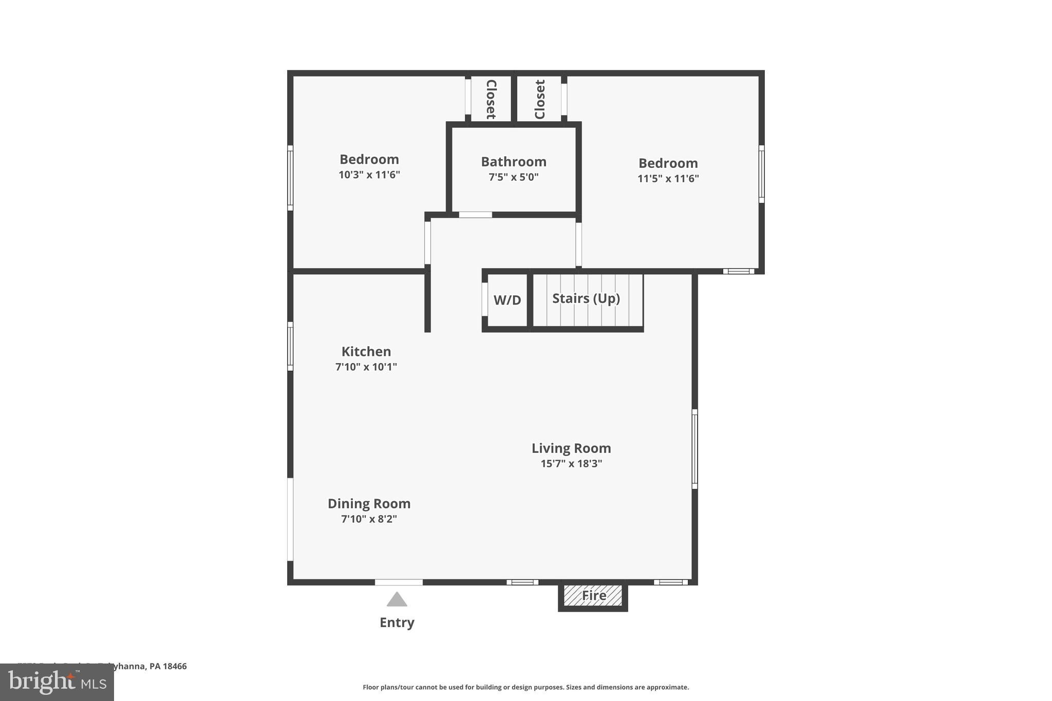 POCONO COUNTRY PLACE - Residential