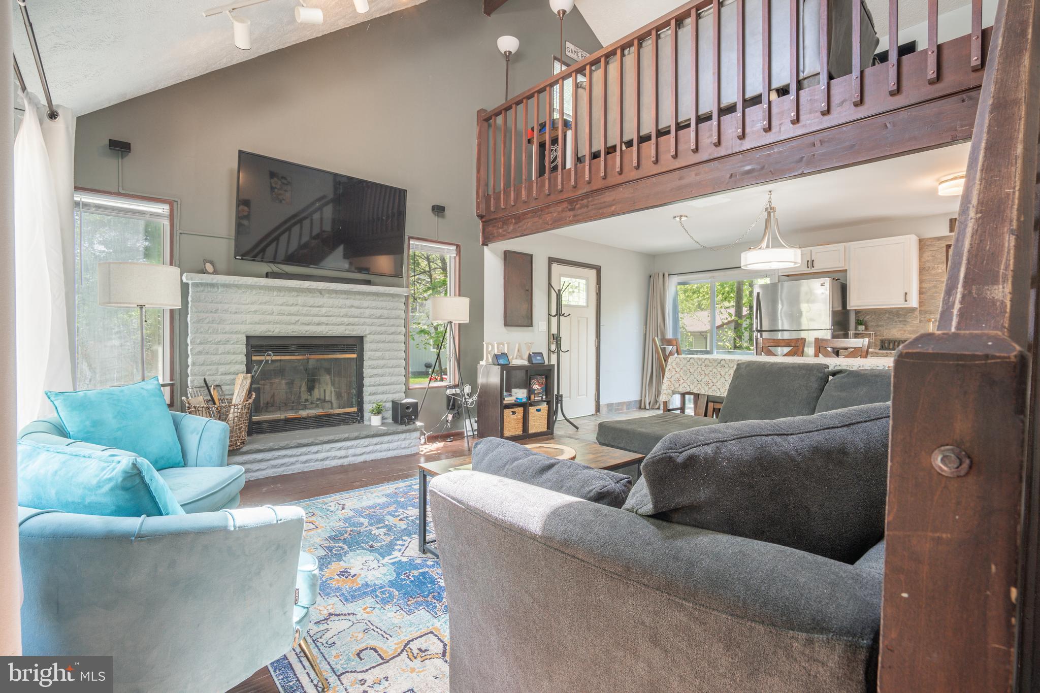 7572 EAGLE ROCK DRIVE