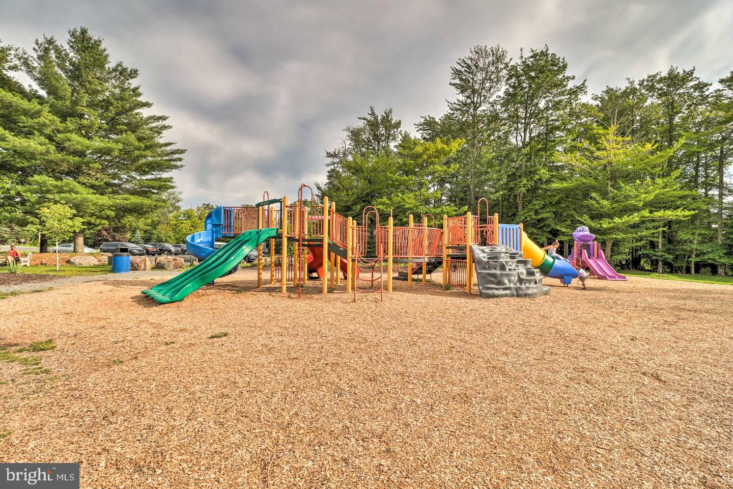 POCONO COUNTRY PLACE - Residential