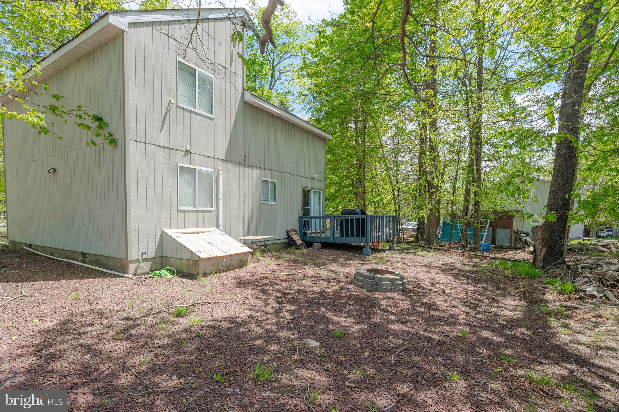 POCONO COUNTRY PLACE - Residential