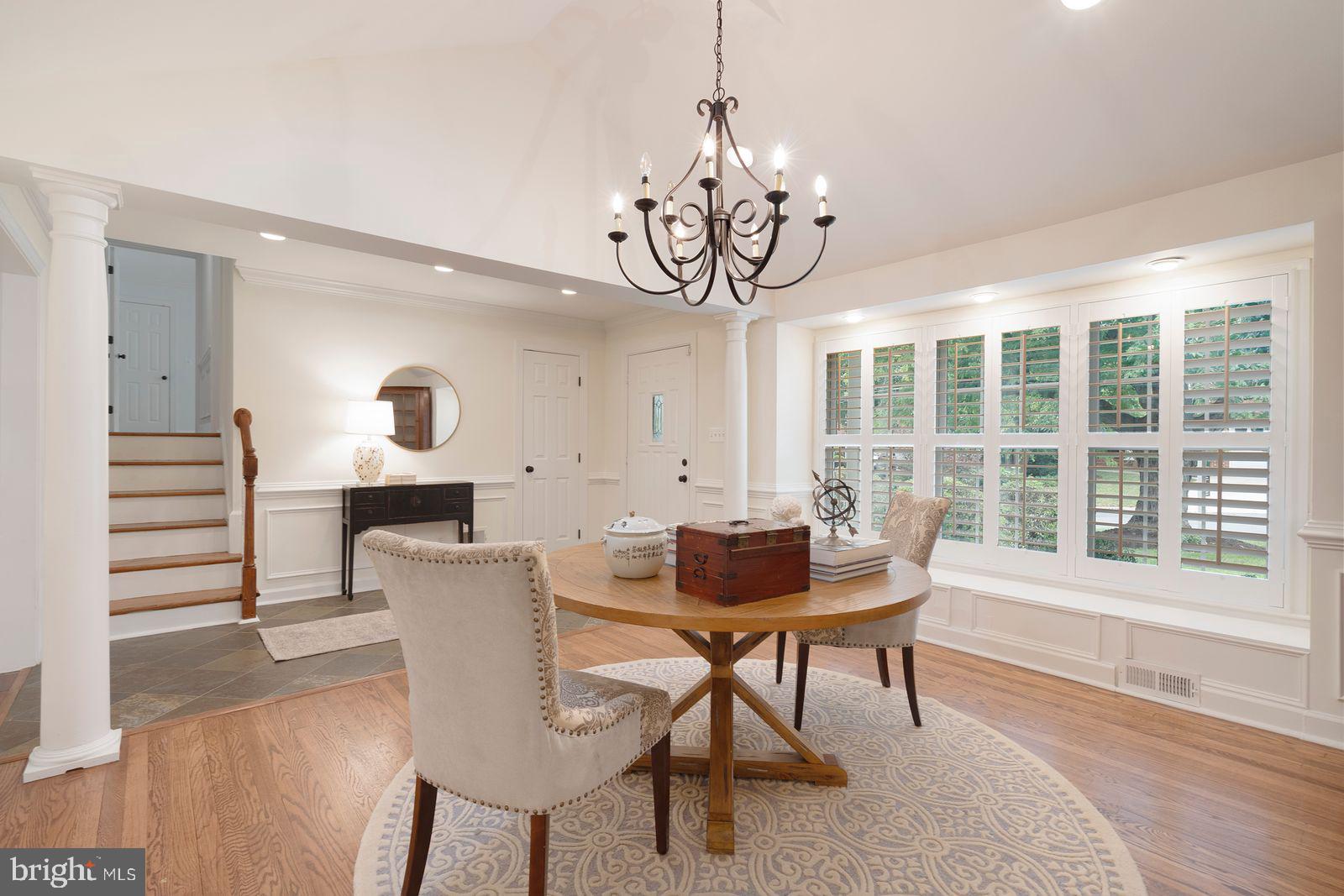 CHESTERBROOK GARDENS - Residential