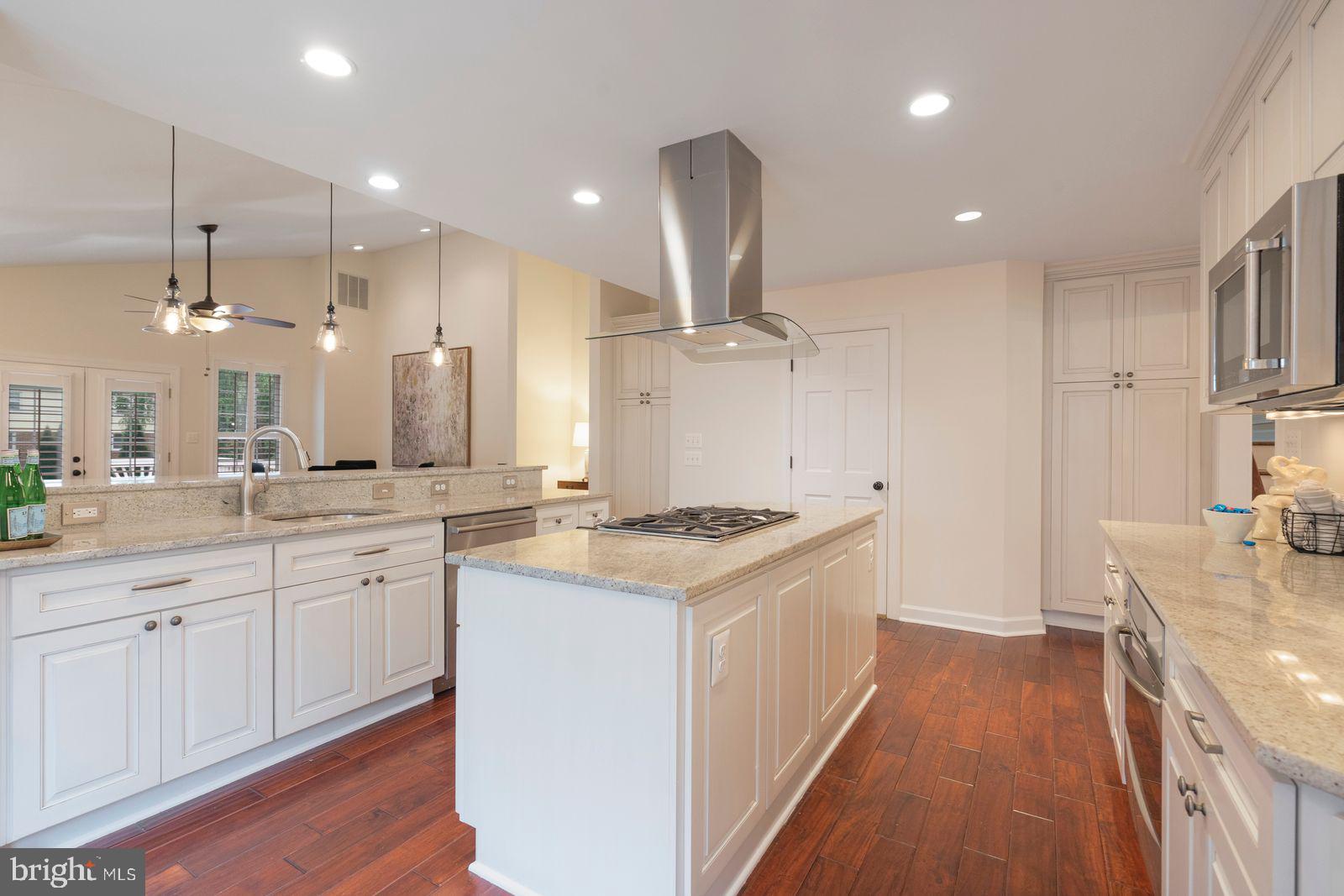 CHESTERBROOK GARDENS - Residential