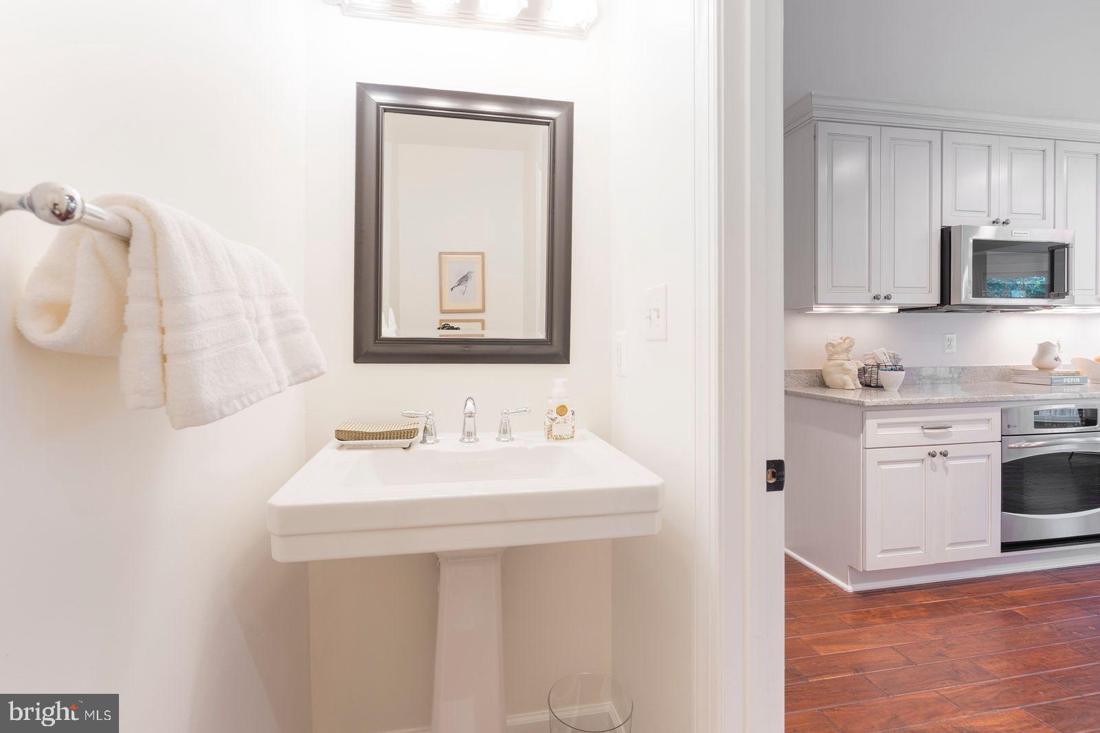 CHESTERBROOK GARDENS - Residential