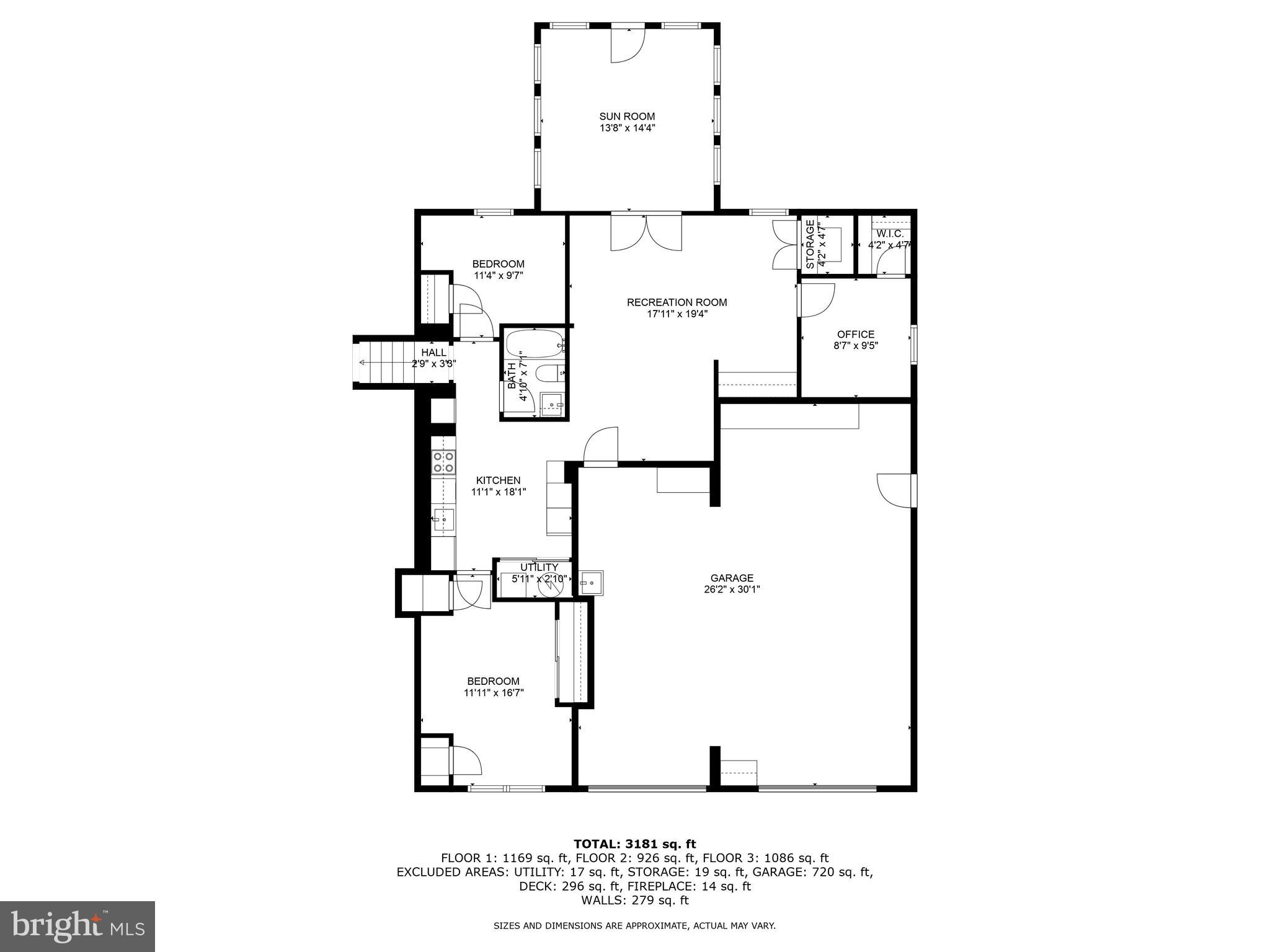 6617 IVY HILL DRIVE