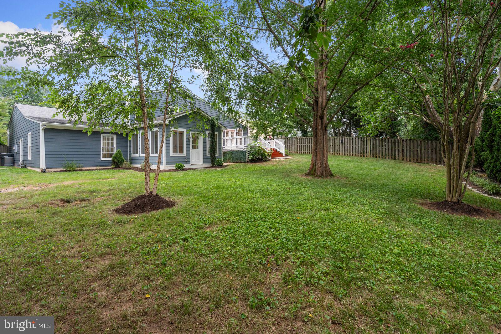 CHESTERBROOK GARDENS - Residential