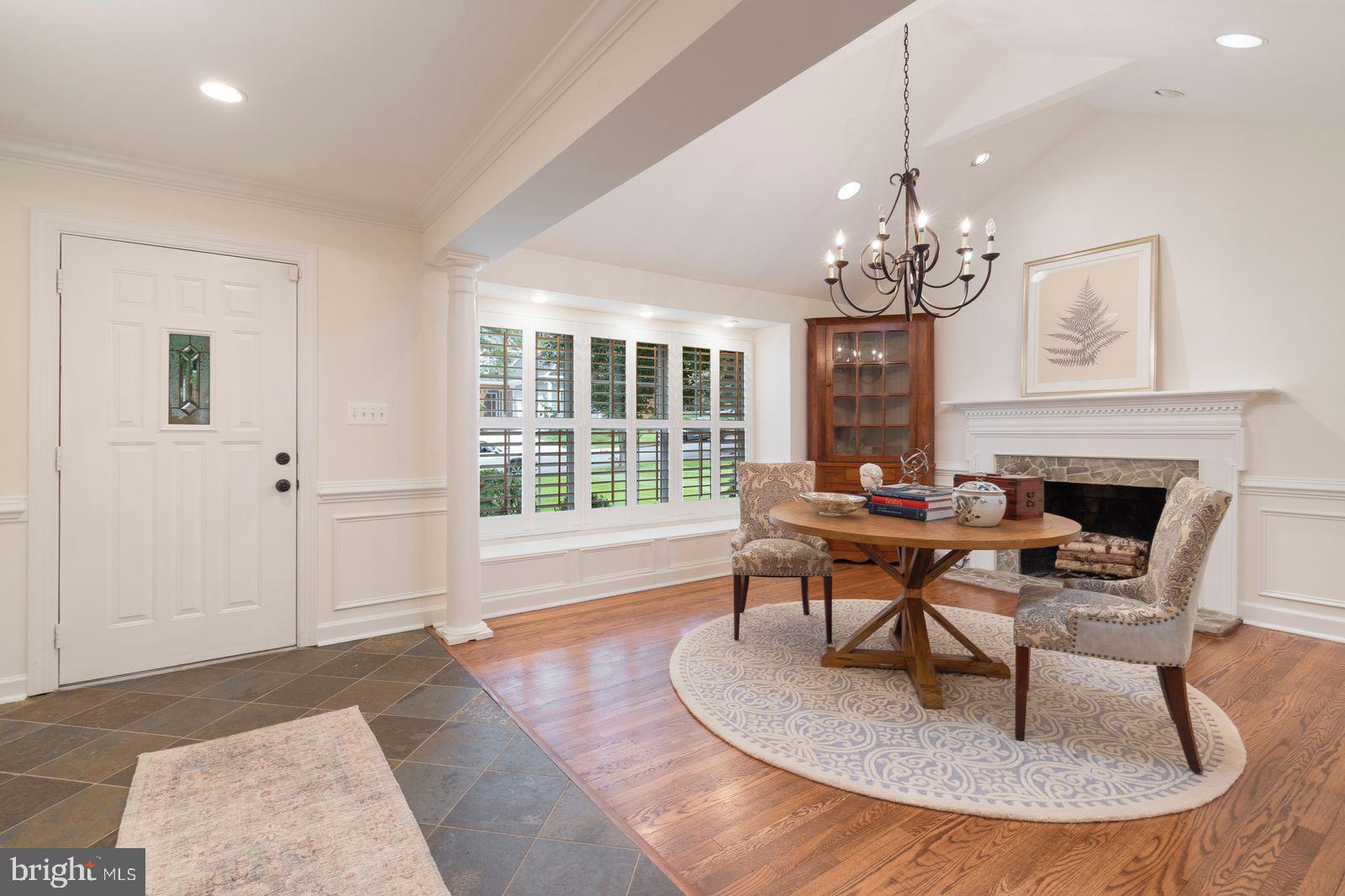 CHESTERBROOK GARDENS - Residential