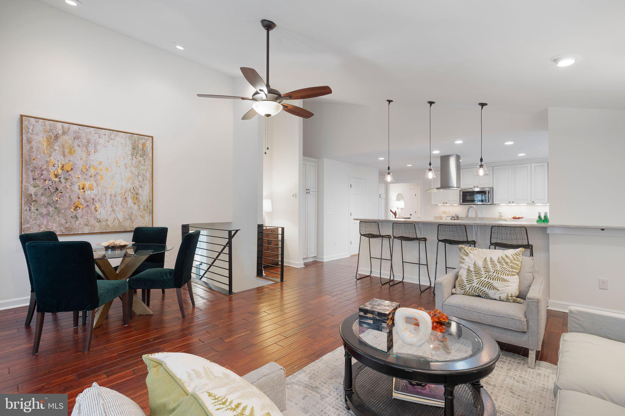 CHESTERBROOK GARDENS - Residential