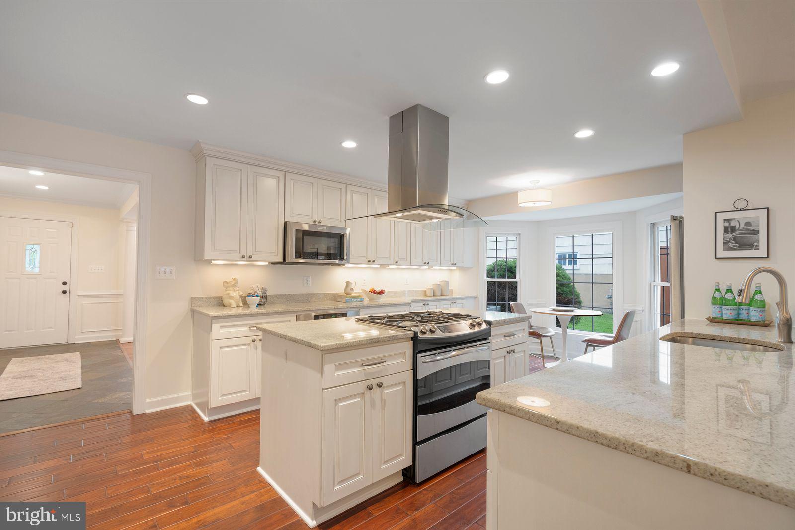 CHESTERBROOK GARDENS - Residential