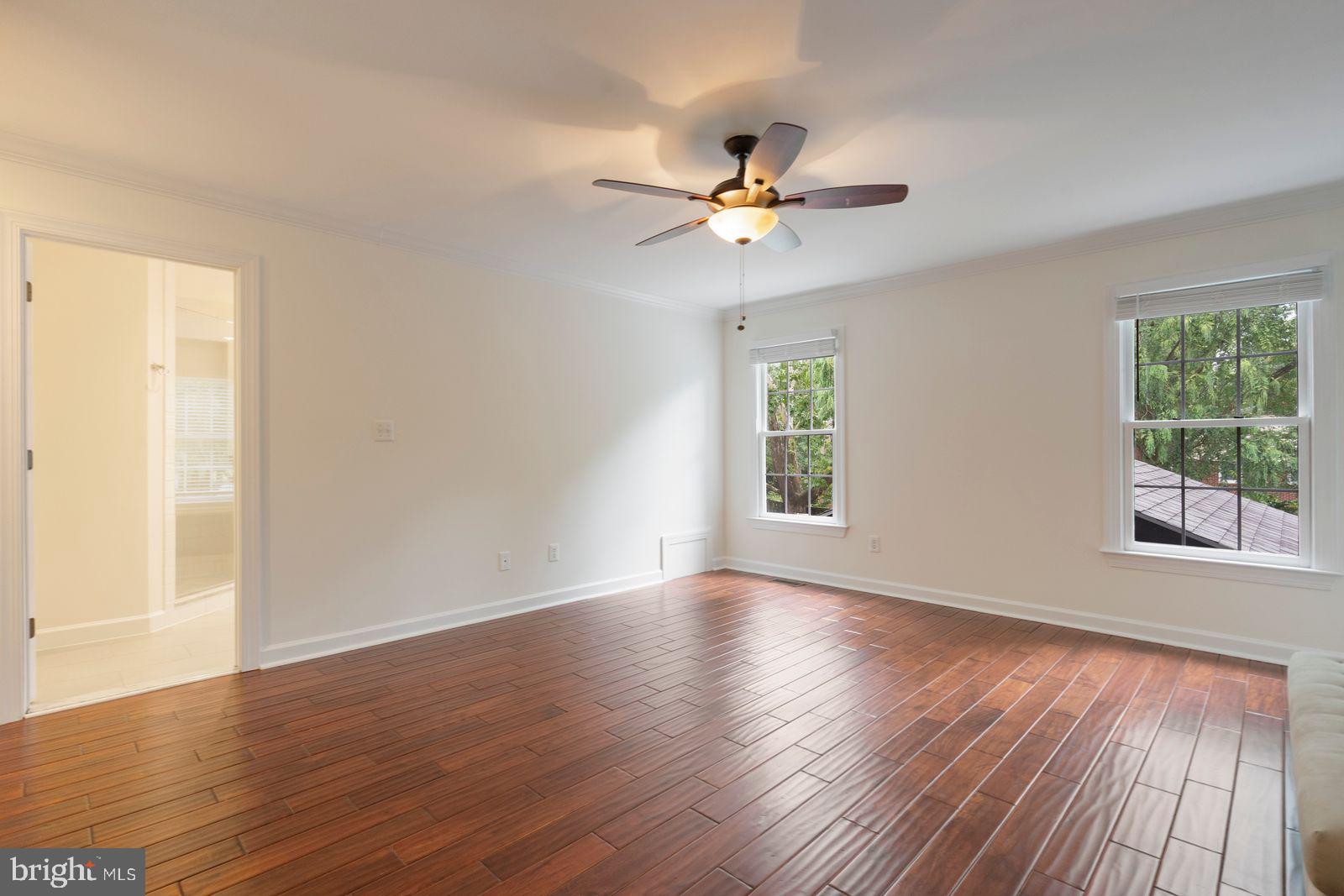 CHESTERBROOK GARDENS - Residential