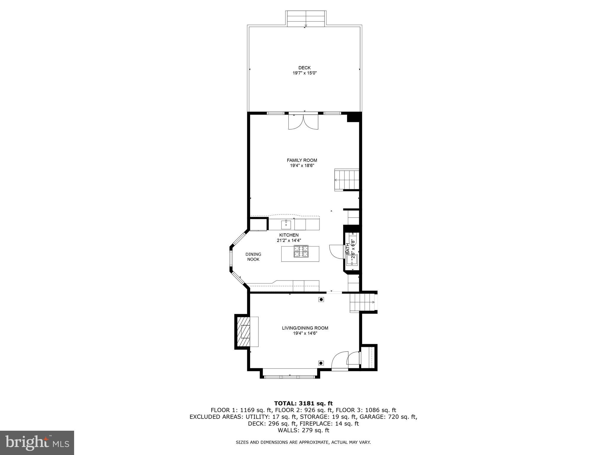 6617 IVY HILL DRIVE