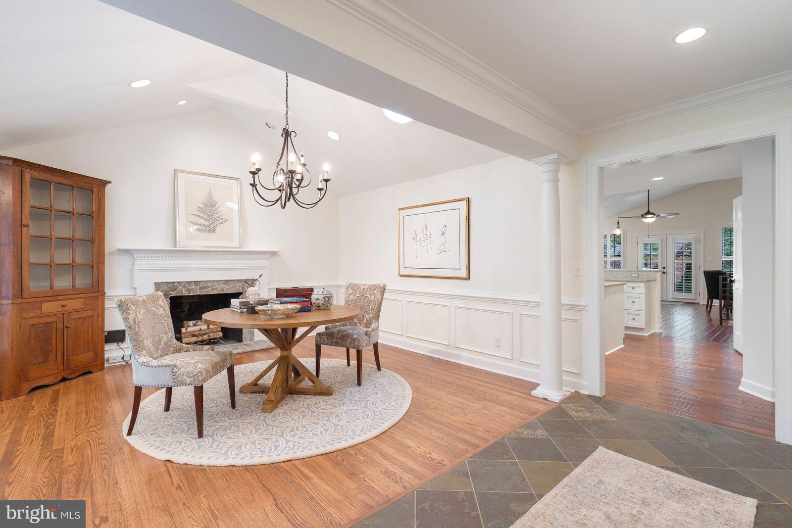 CHESTERBROOK GARDENS - Residential