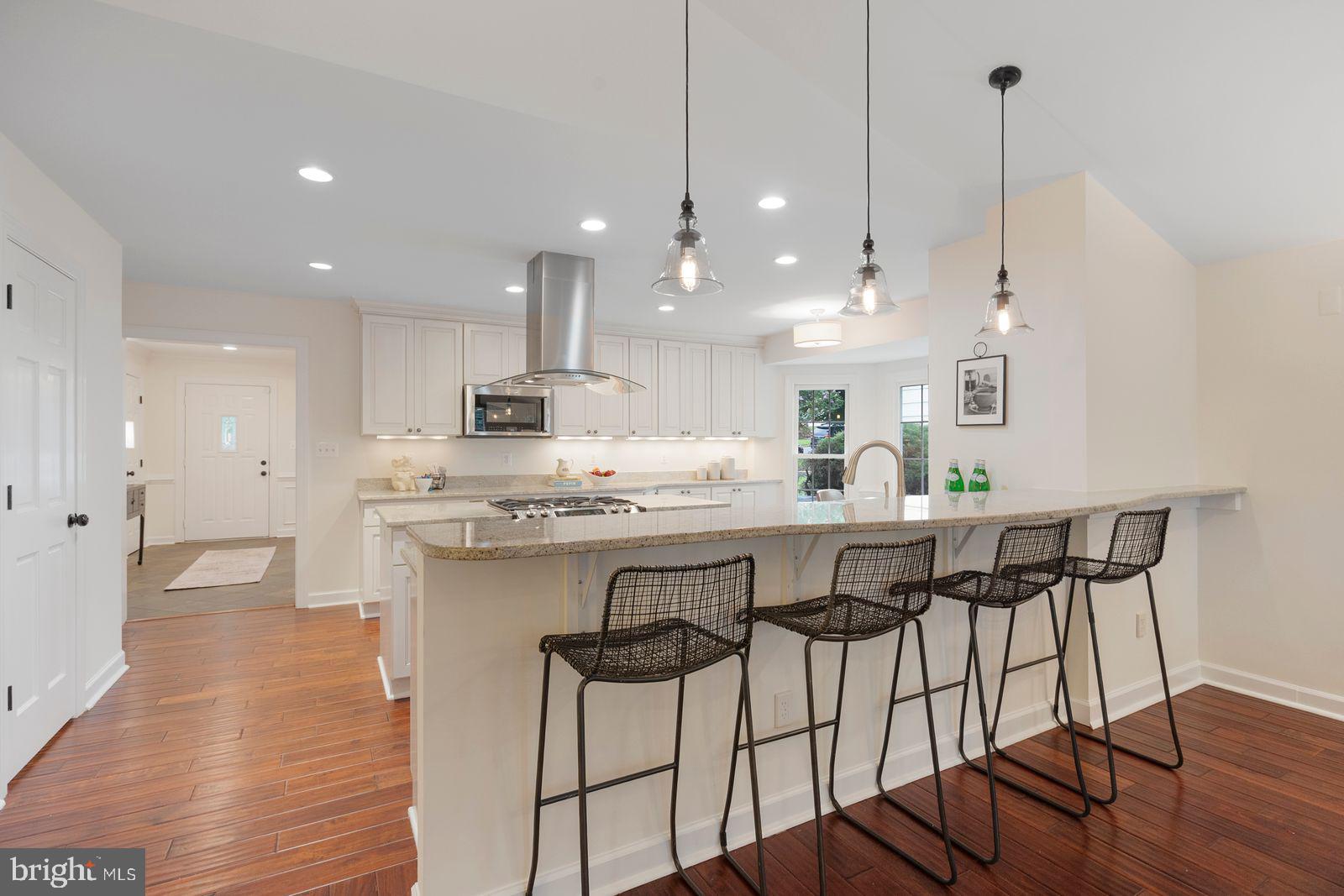 CHESTERBROOK GARDENS - Residential