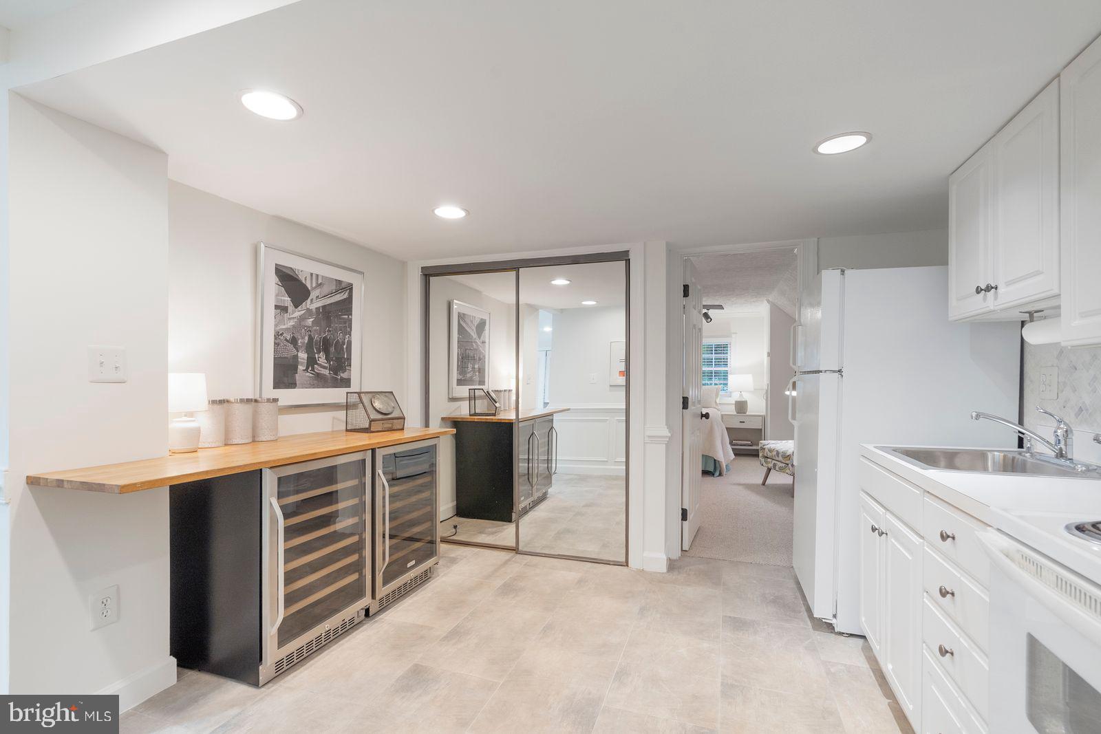 CHESTERBROOK GARDENS - Residential