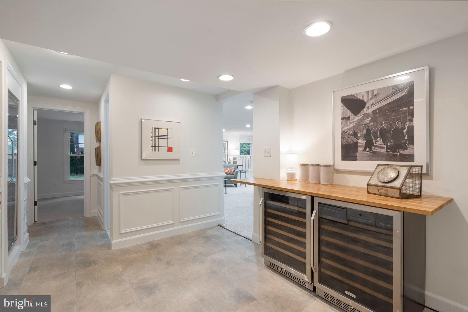 CHESTERBROOK GARDENS - Residential