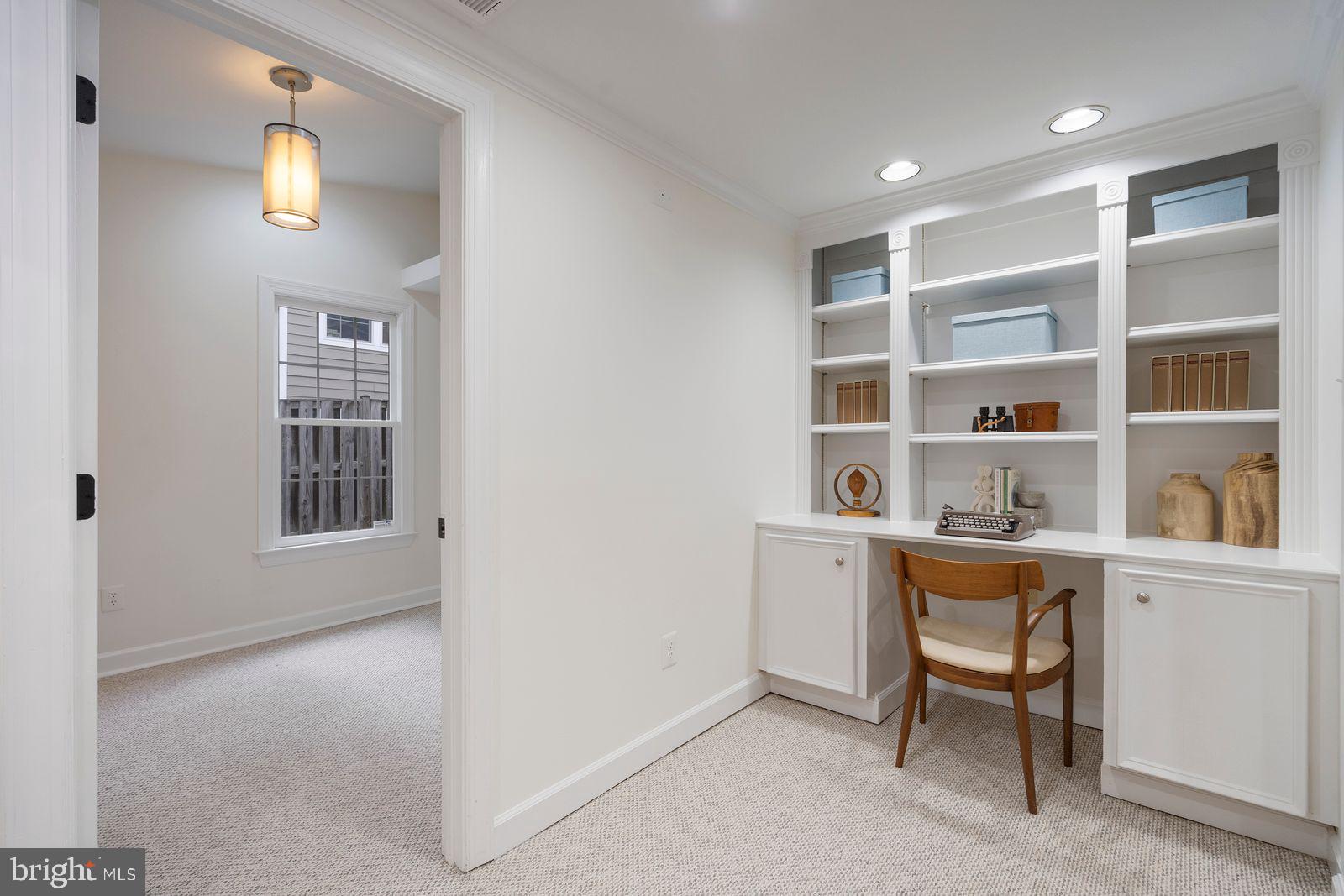 CHESTERBROOK GARDENS - Residential