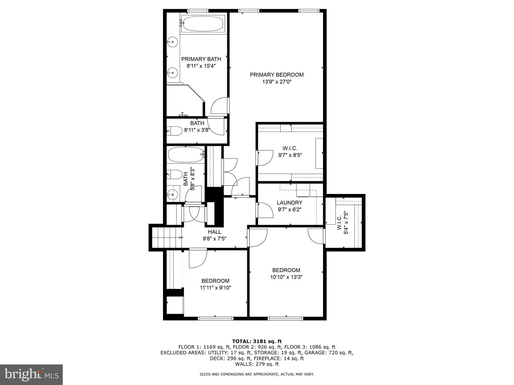 6617 IVY HILL DRIVE