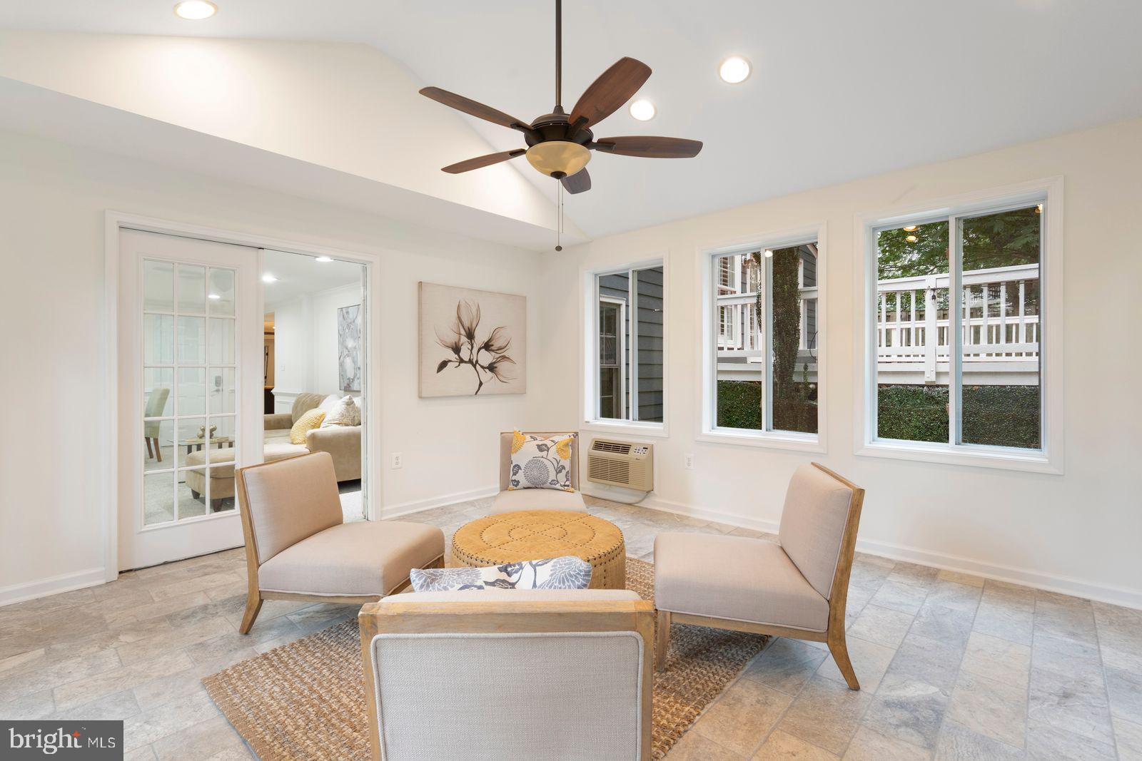 CHESTERBROOK GARDENS - Residential