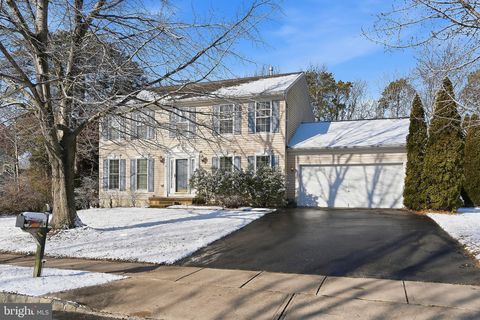 Photo of 15 Benjamin Court, BARNEGAT, NJ 08005 (MLS # NJOC2039418)