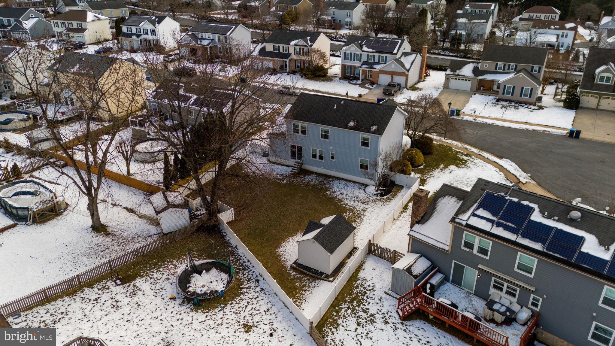 BRENTWOOD PARK - Residential