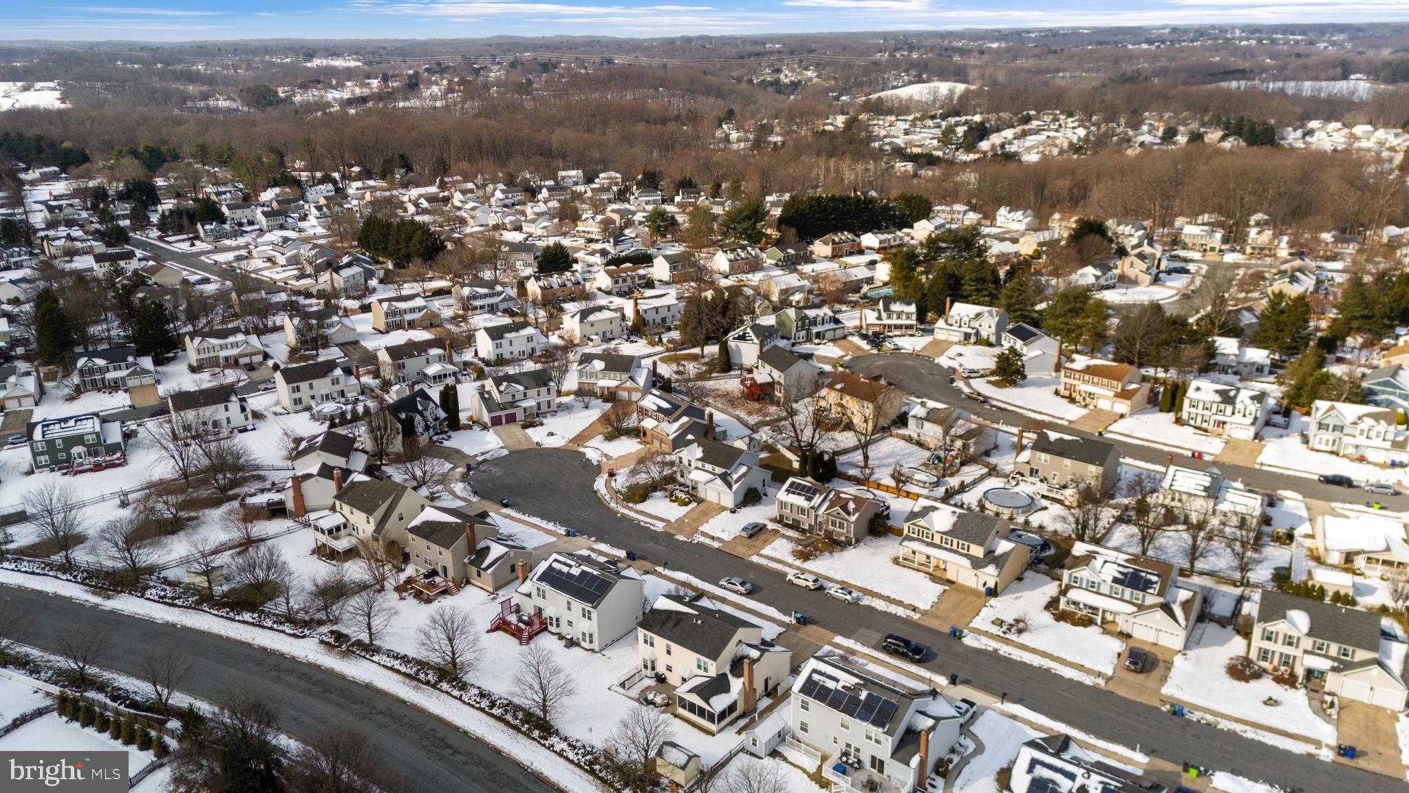 BRENTWOOD PARK - Residential