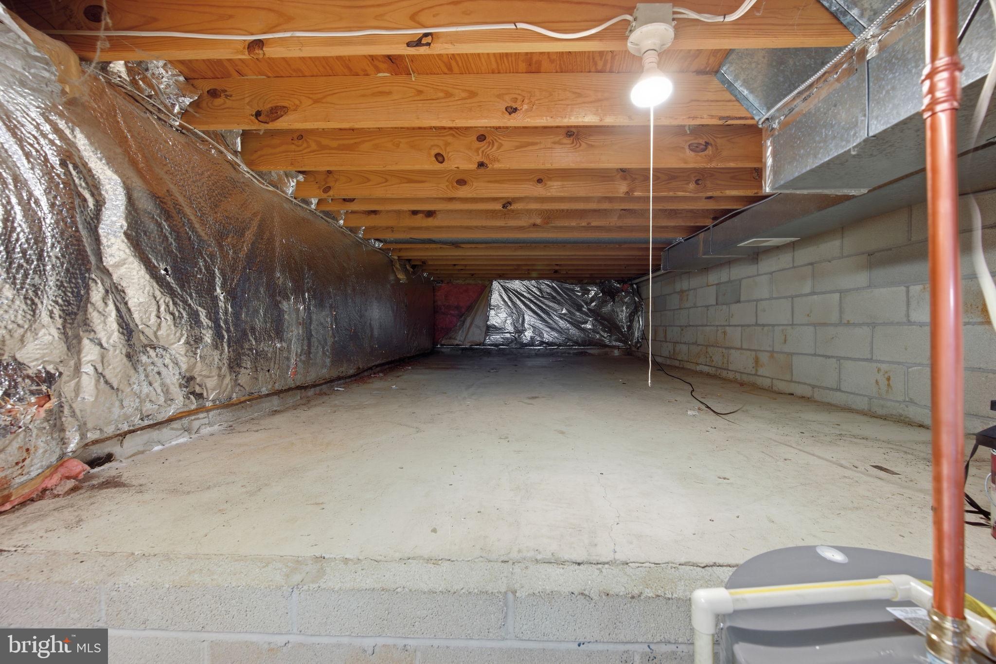 BRENTWOOD PARK - Residential