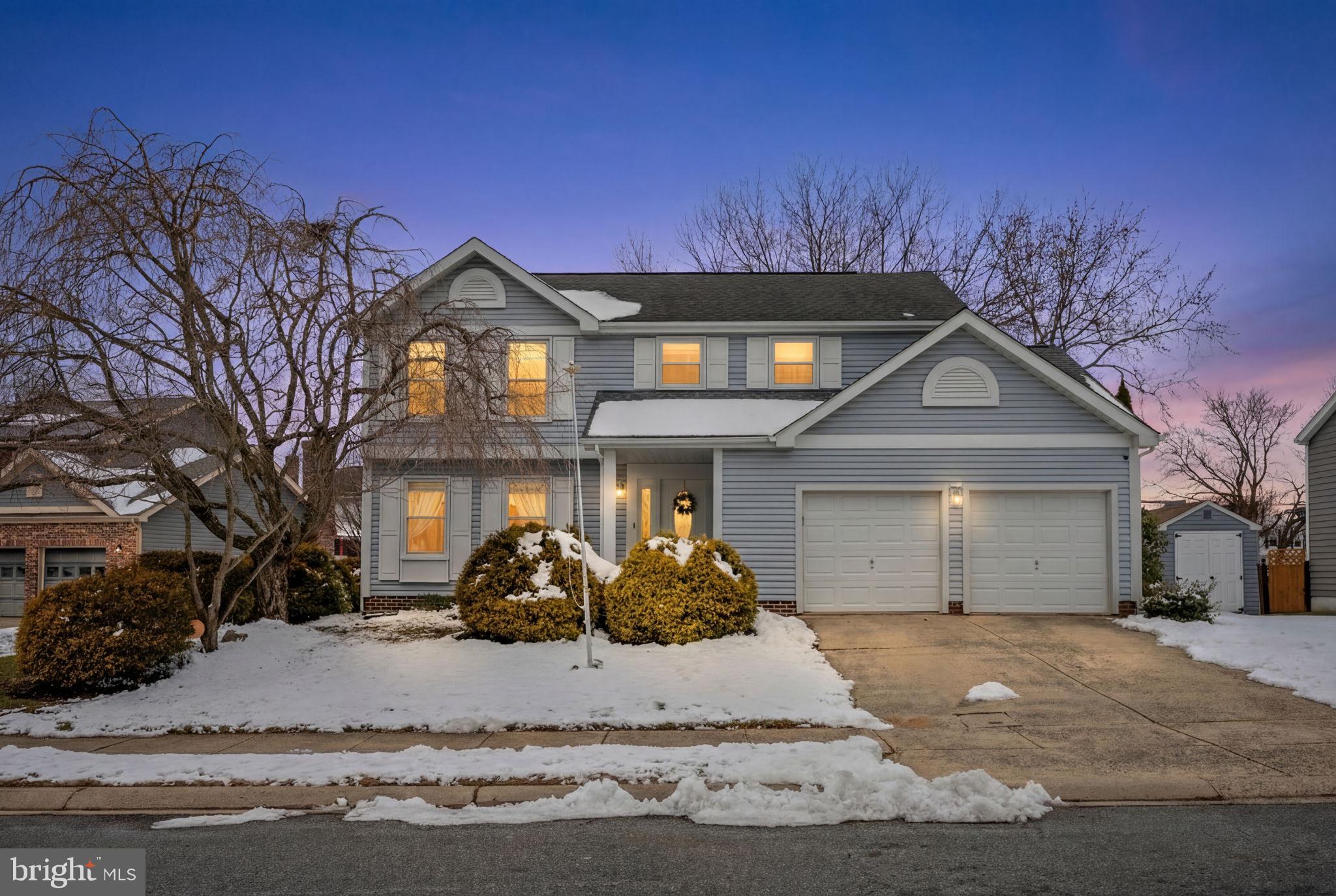 BRENTWOOD PARK - Residential