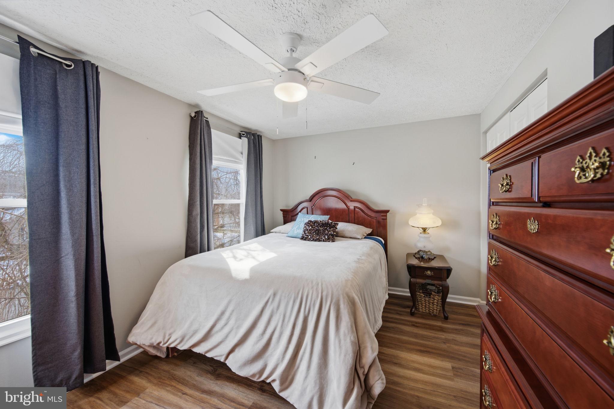 BRENTWOOD PARK - Residential