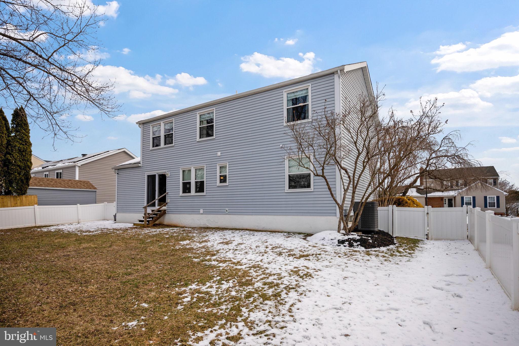 BRENTWOOD PARK - Residential