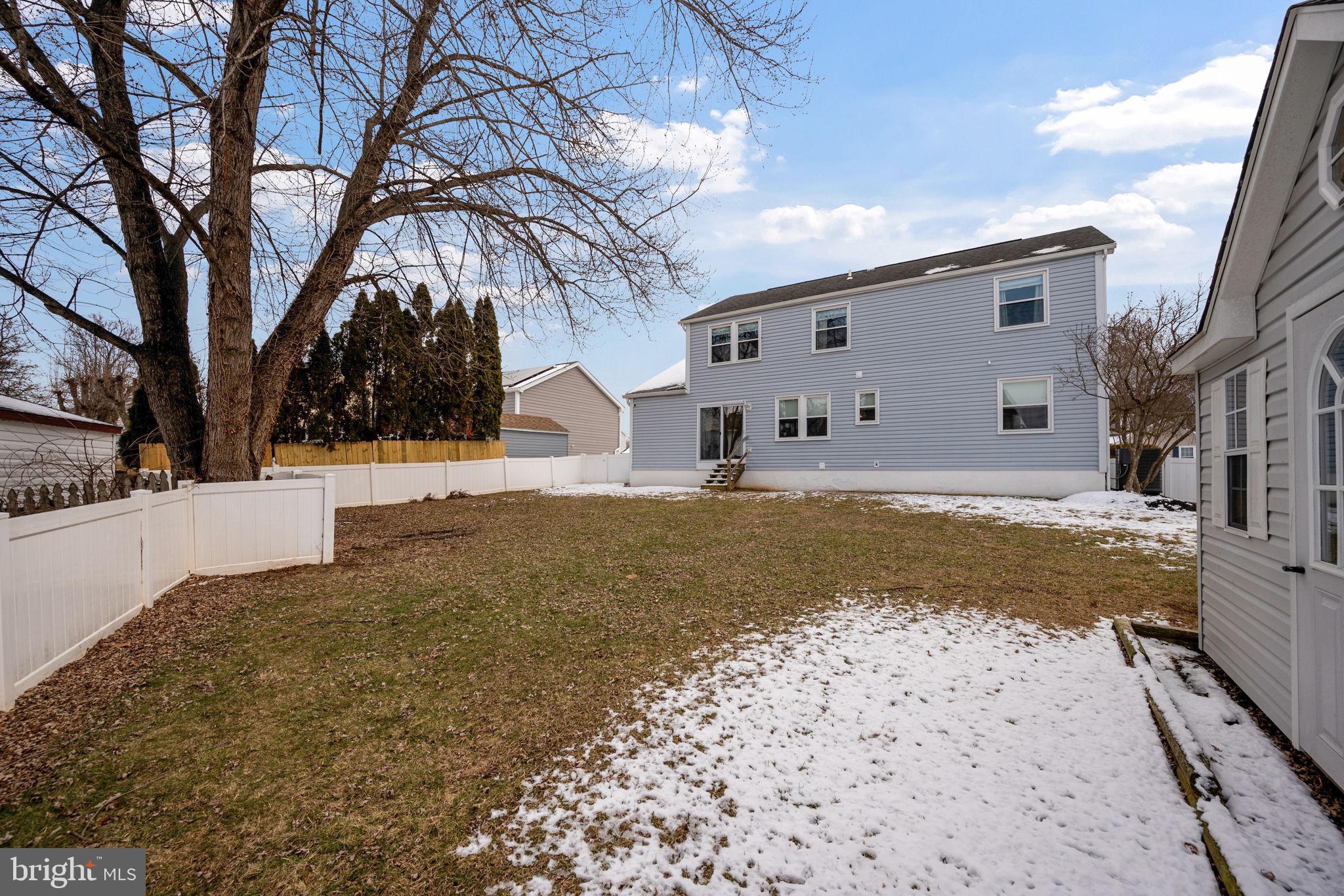 BRENTWOOD PARK - Residential