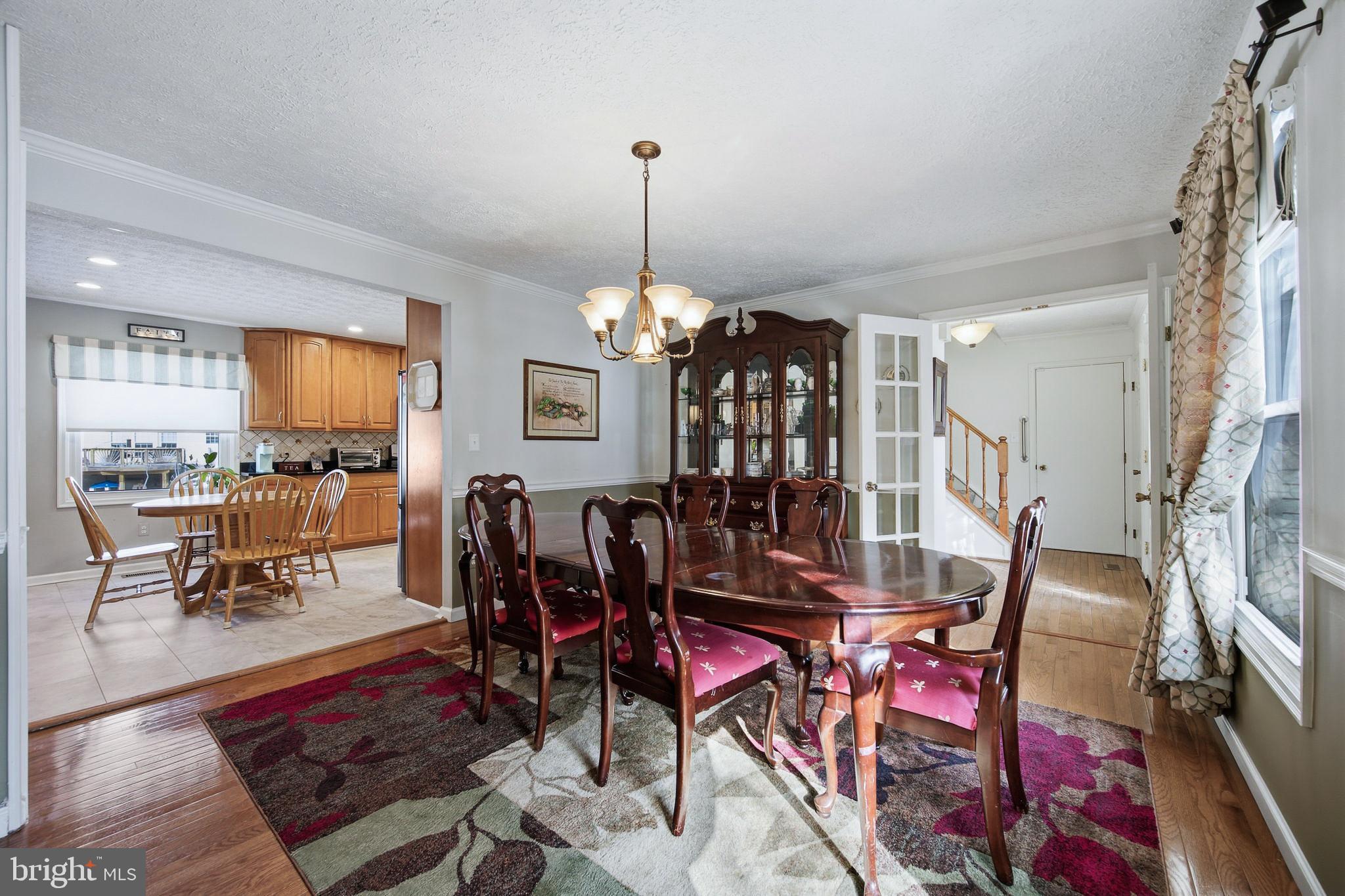 BRENTWOOD PARK - Residential