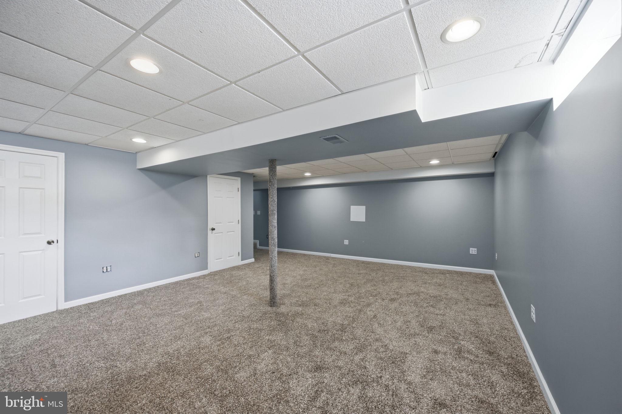 BRENTWOOD PARK - Residential