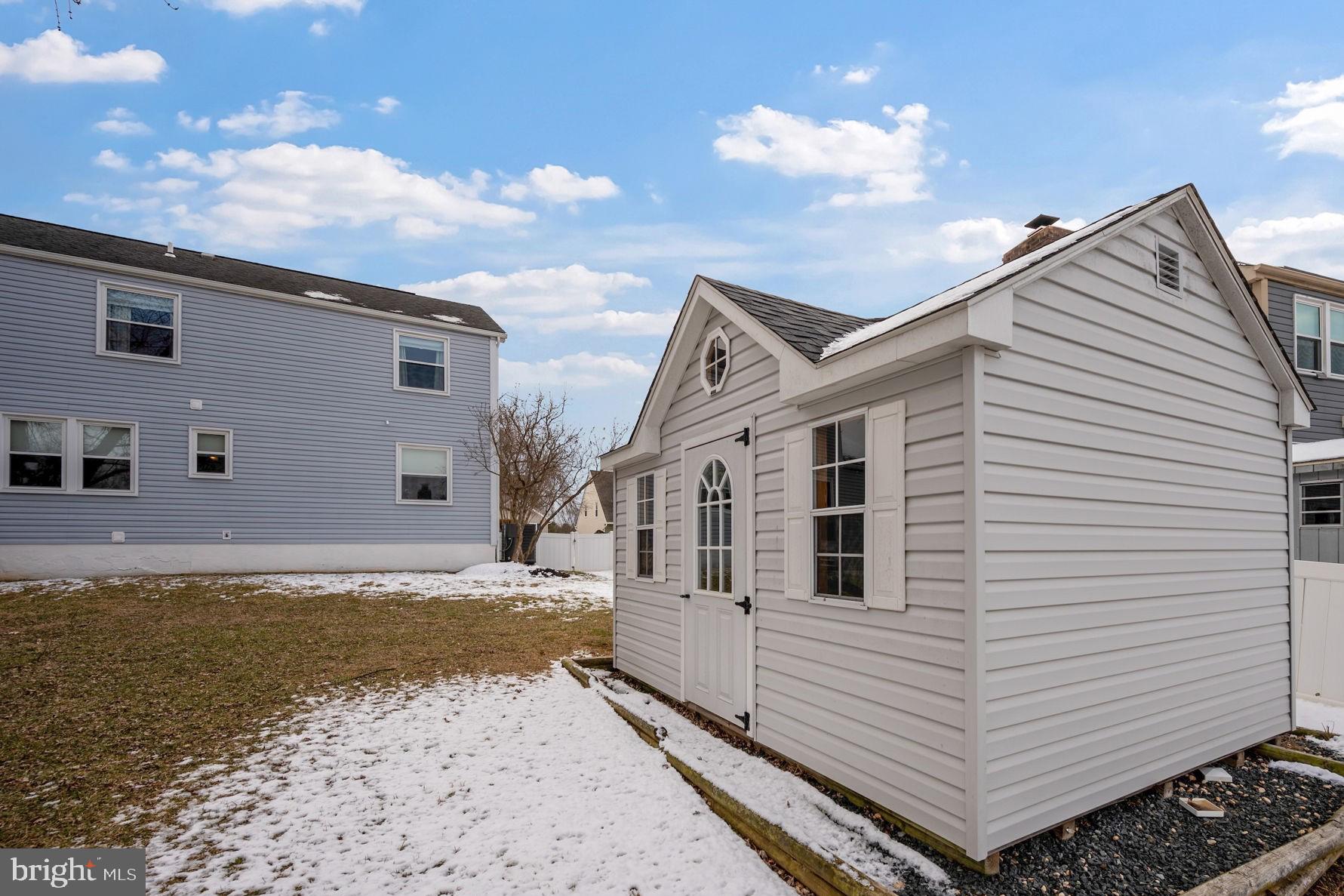 BRENTWOOD PARK - Residential