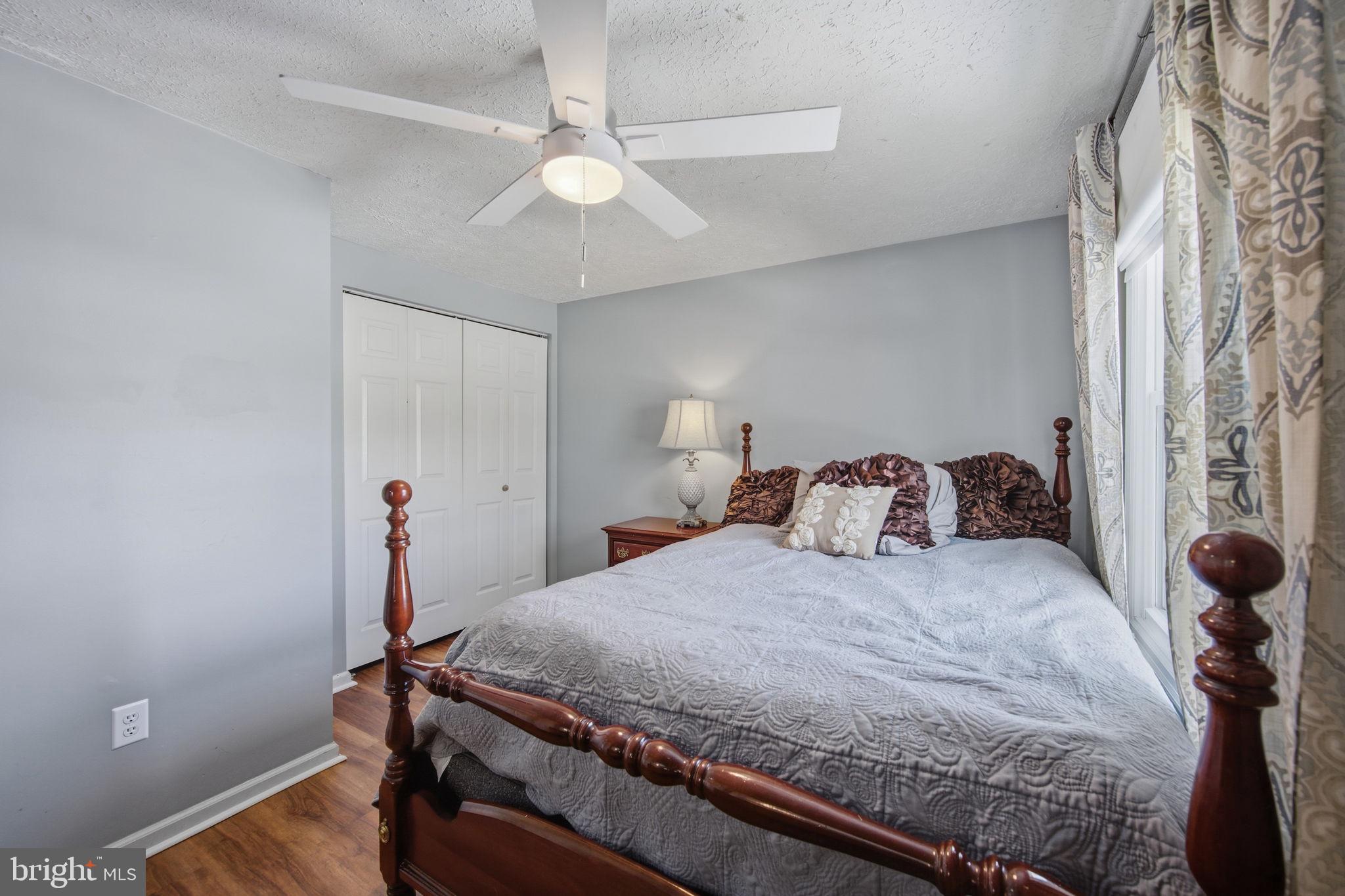 BRENTWOOD PARK - Residential