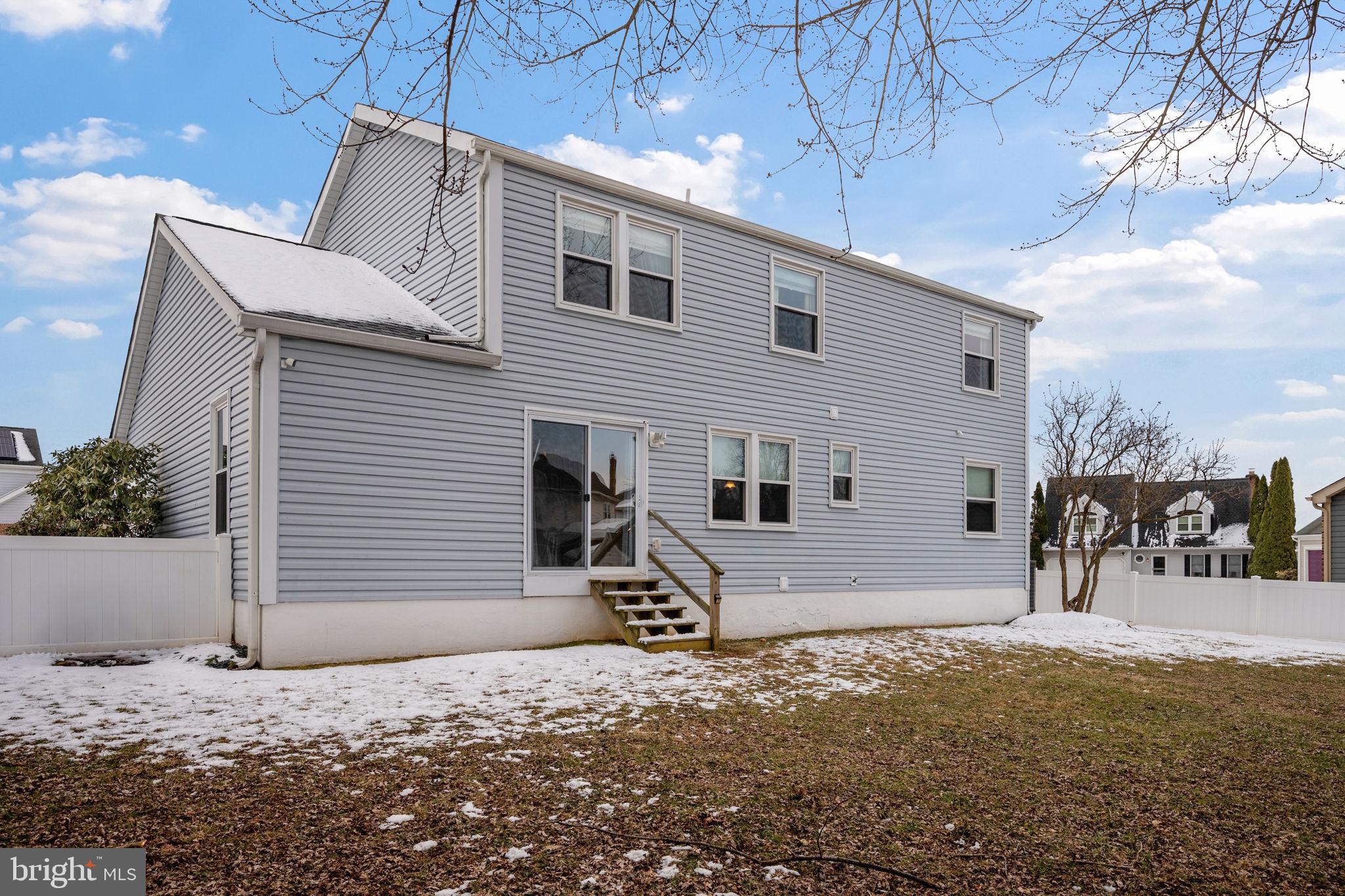 BRENTWOOD PARK - Residential