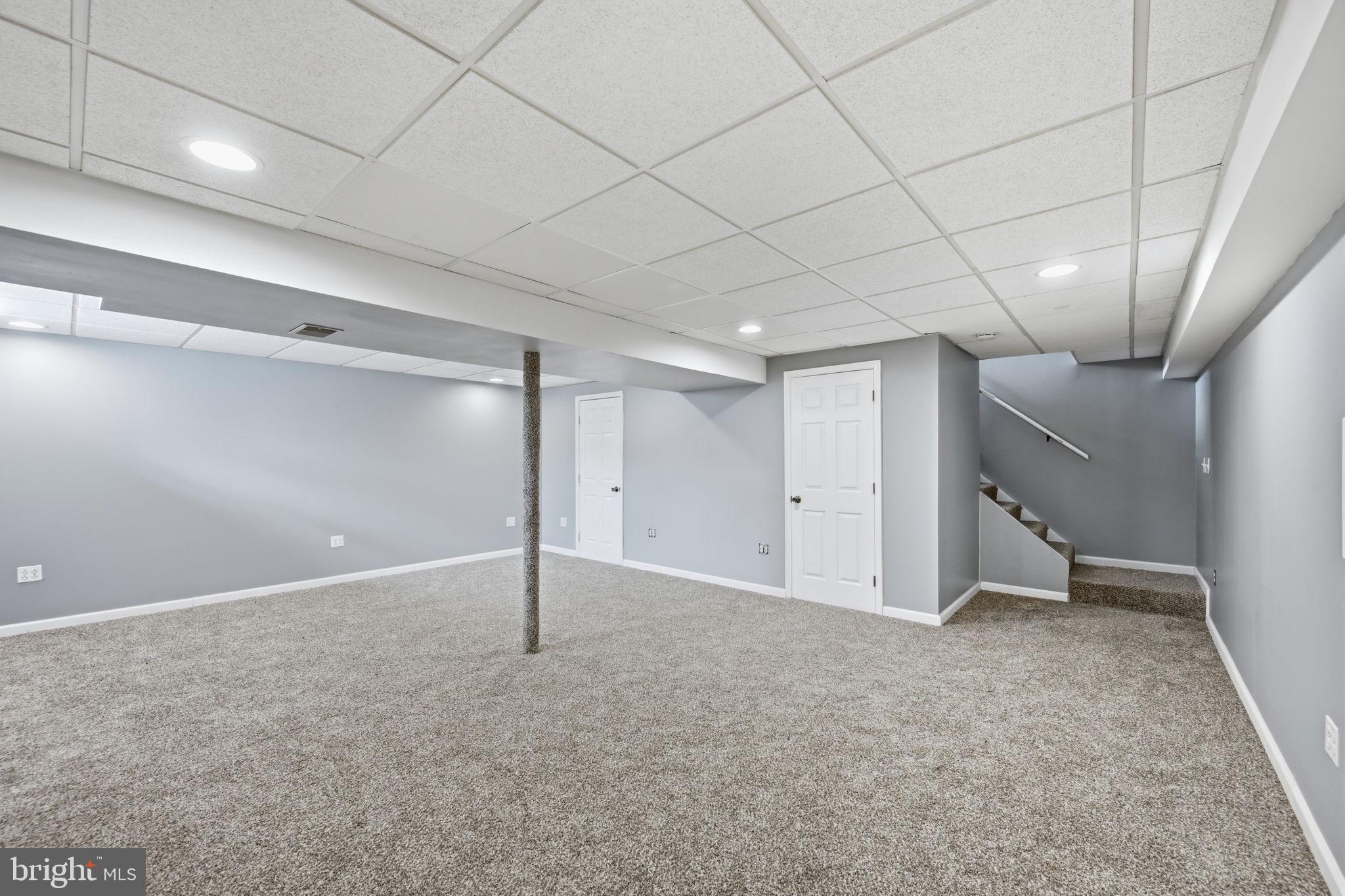 BRENTWOOD PARK - Residential