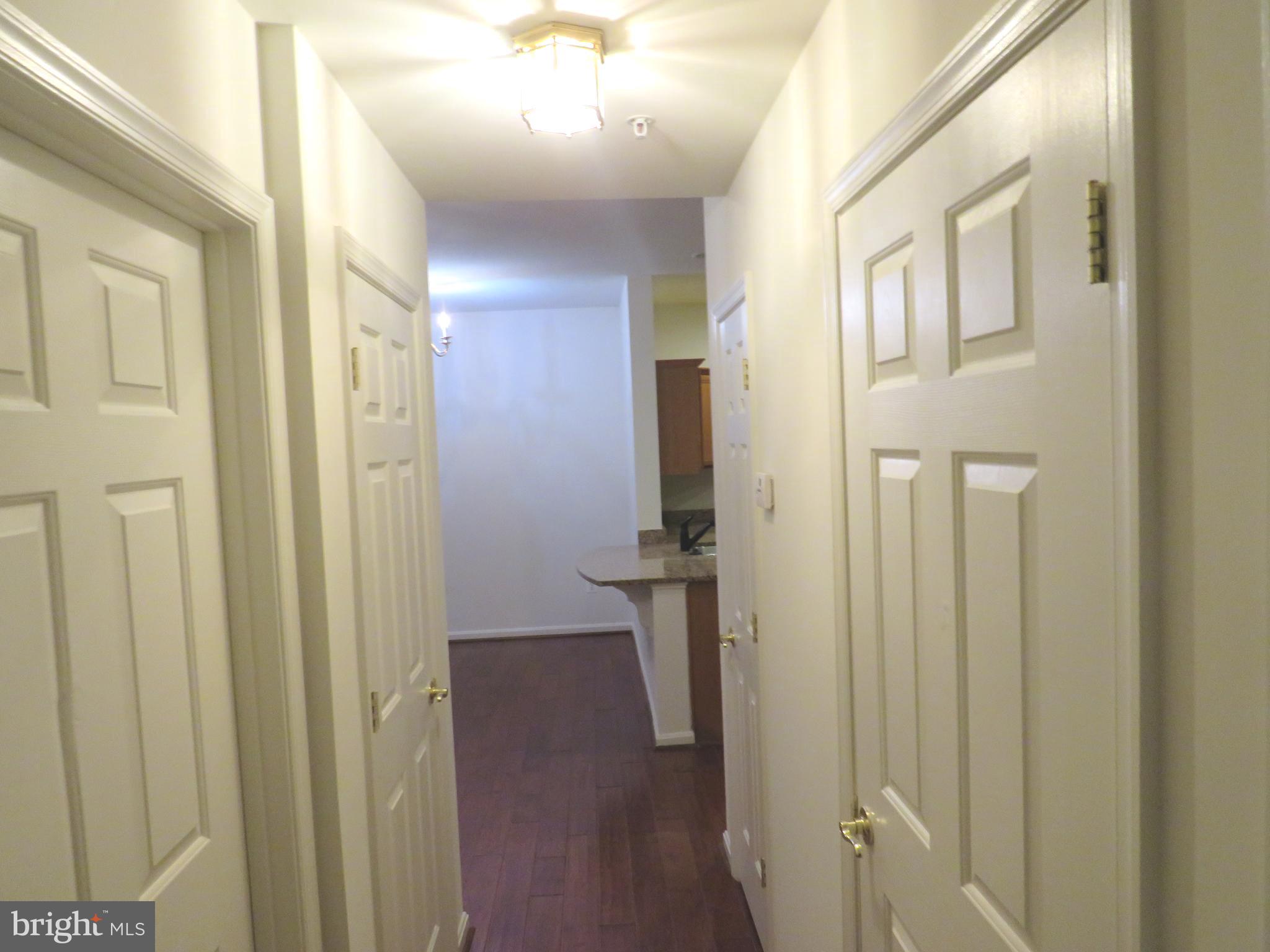 PEARMAN'S OVERLOOK - Residential Lease