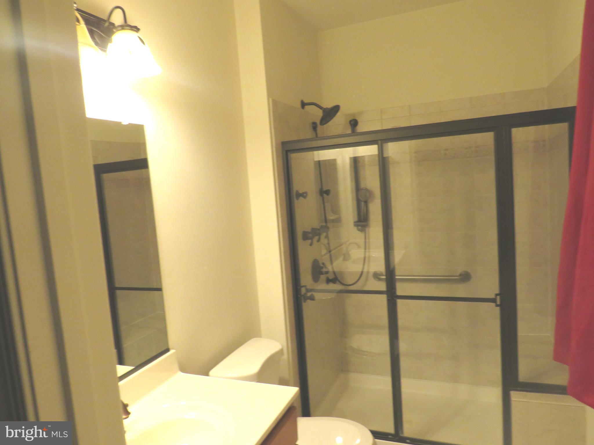 PEARMAN'S OVERLOOK - Residential Lease