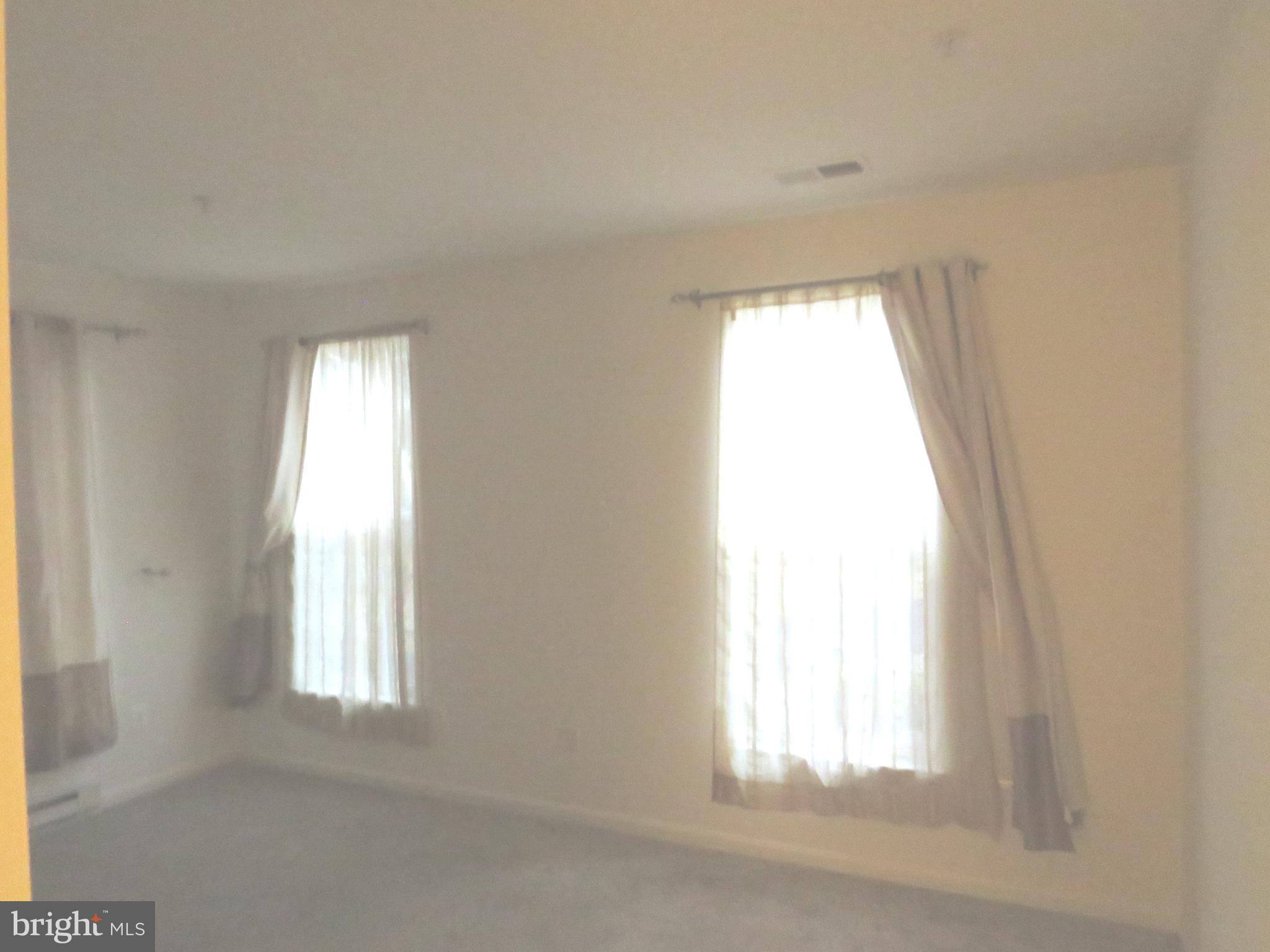 PEARMAN'S OVERLOOK - Residential Lease