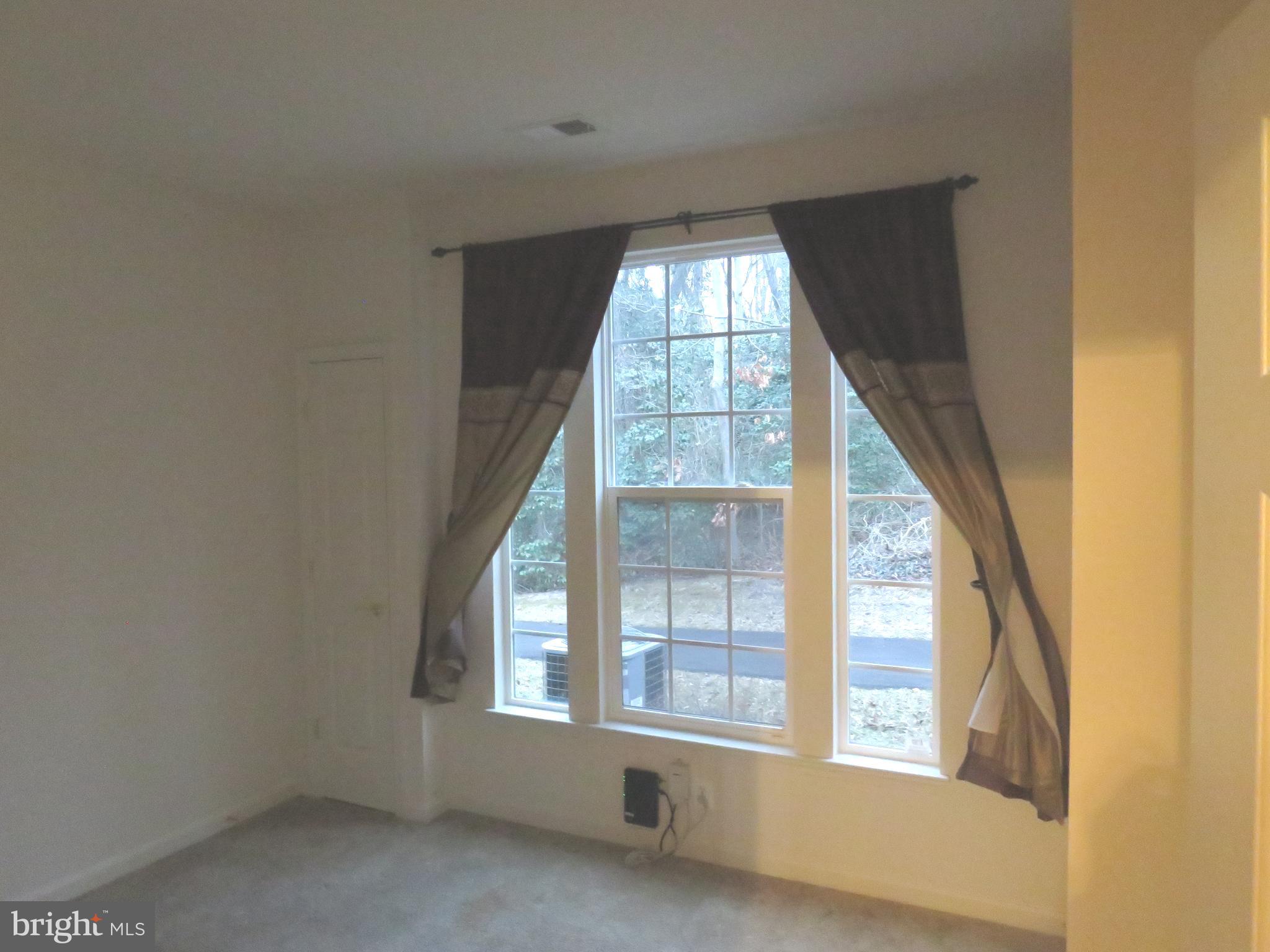 PEARMAN'S OVERLOOK - Residential Lease