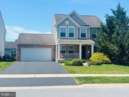 144 Garret Way, Port Matilda, PA