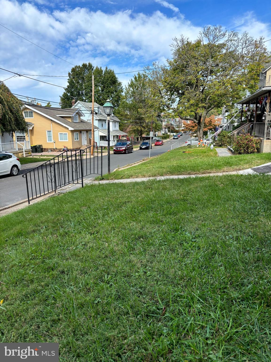 WILLOW GROVE - Residential Lease