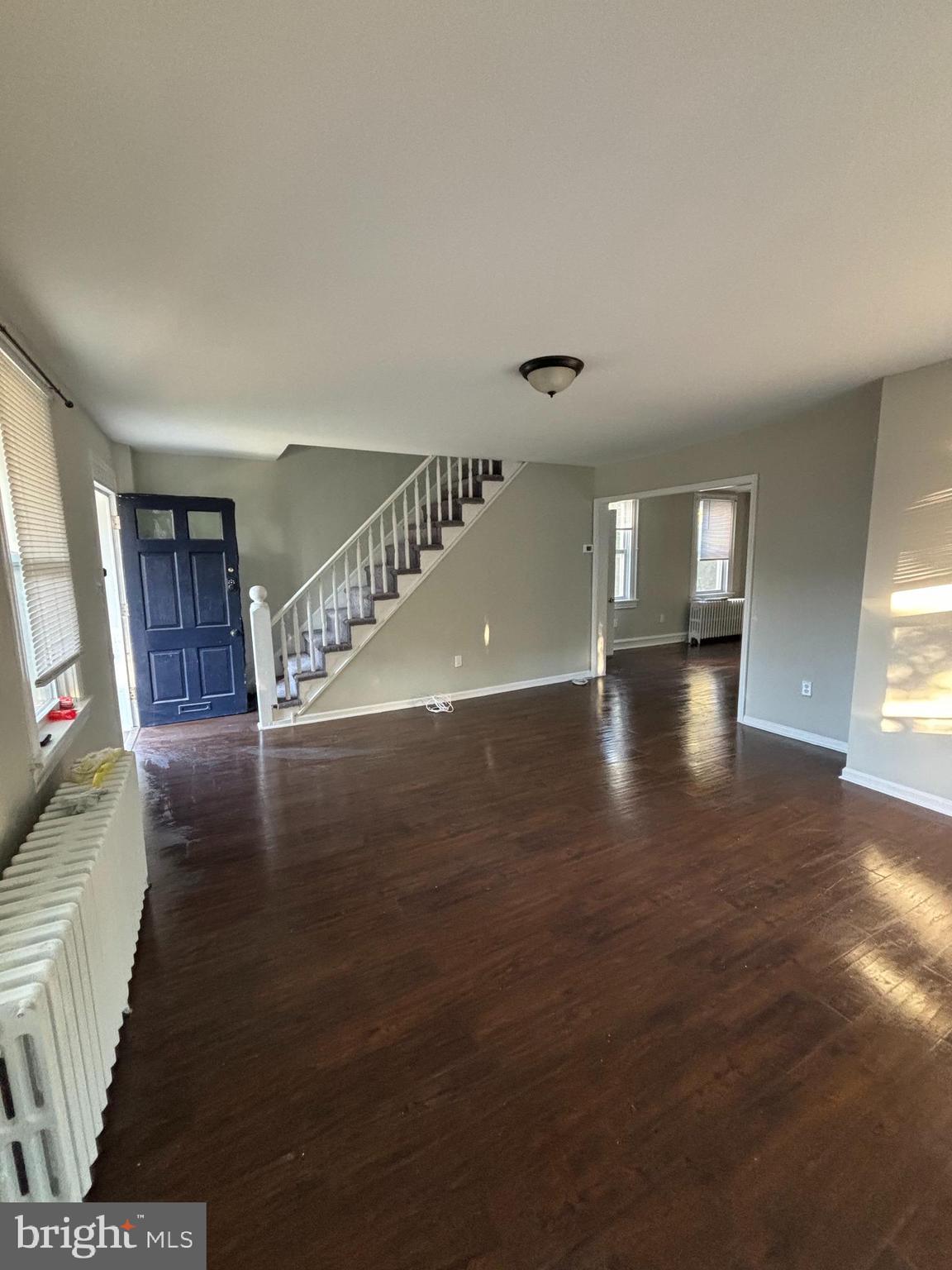 WILLOW GROVE - Residential Lease