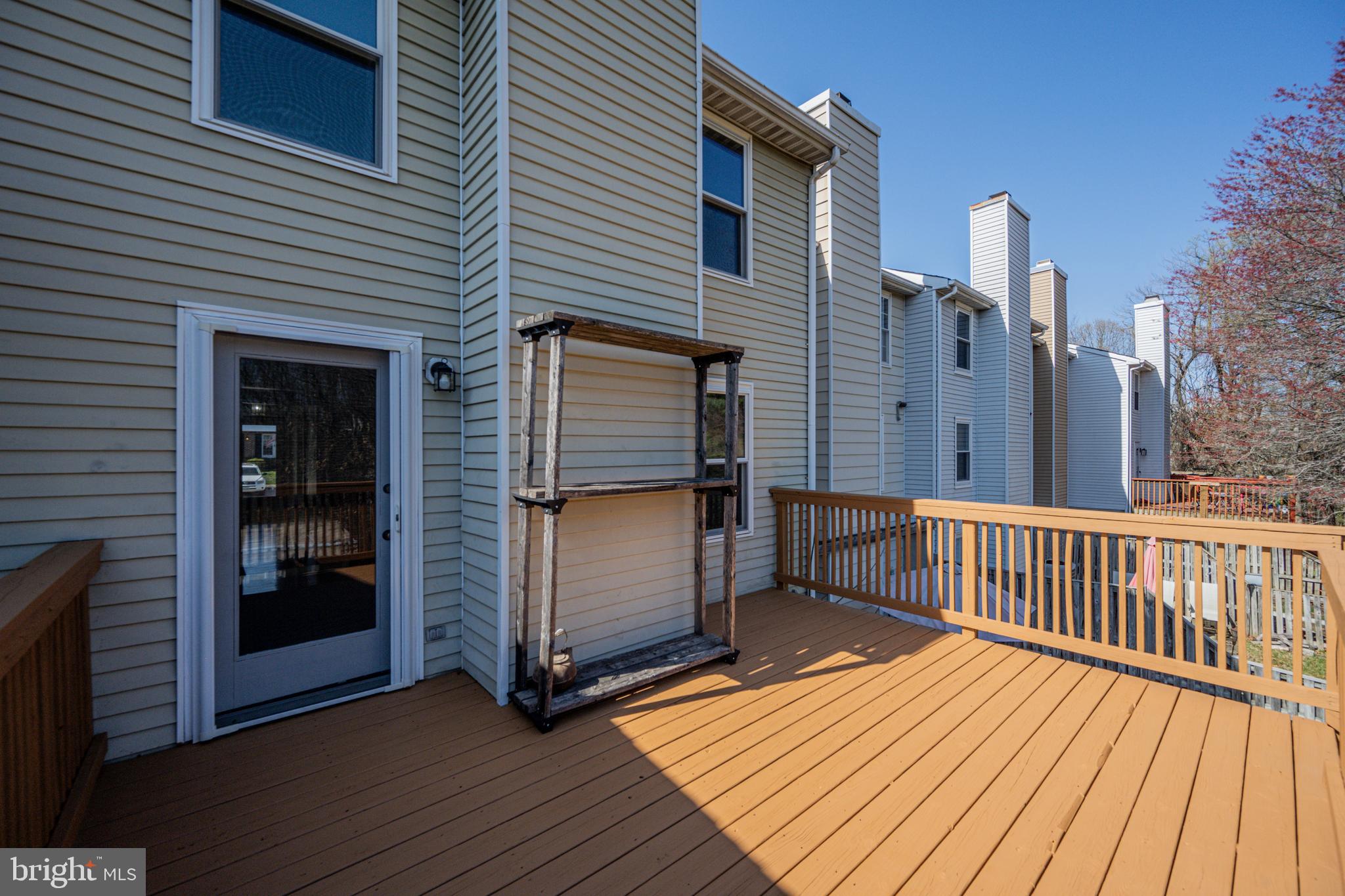 CLOVERFIELD MANOR - Residential