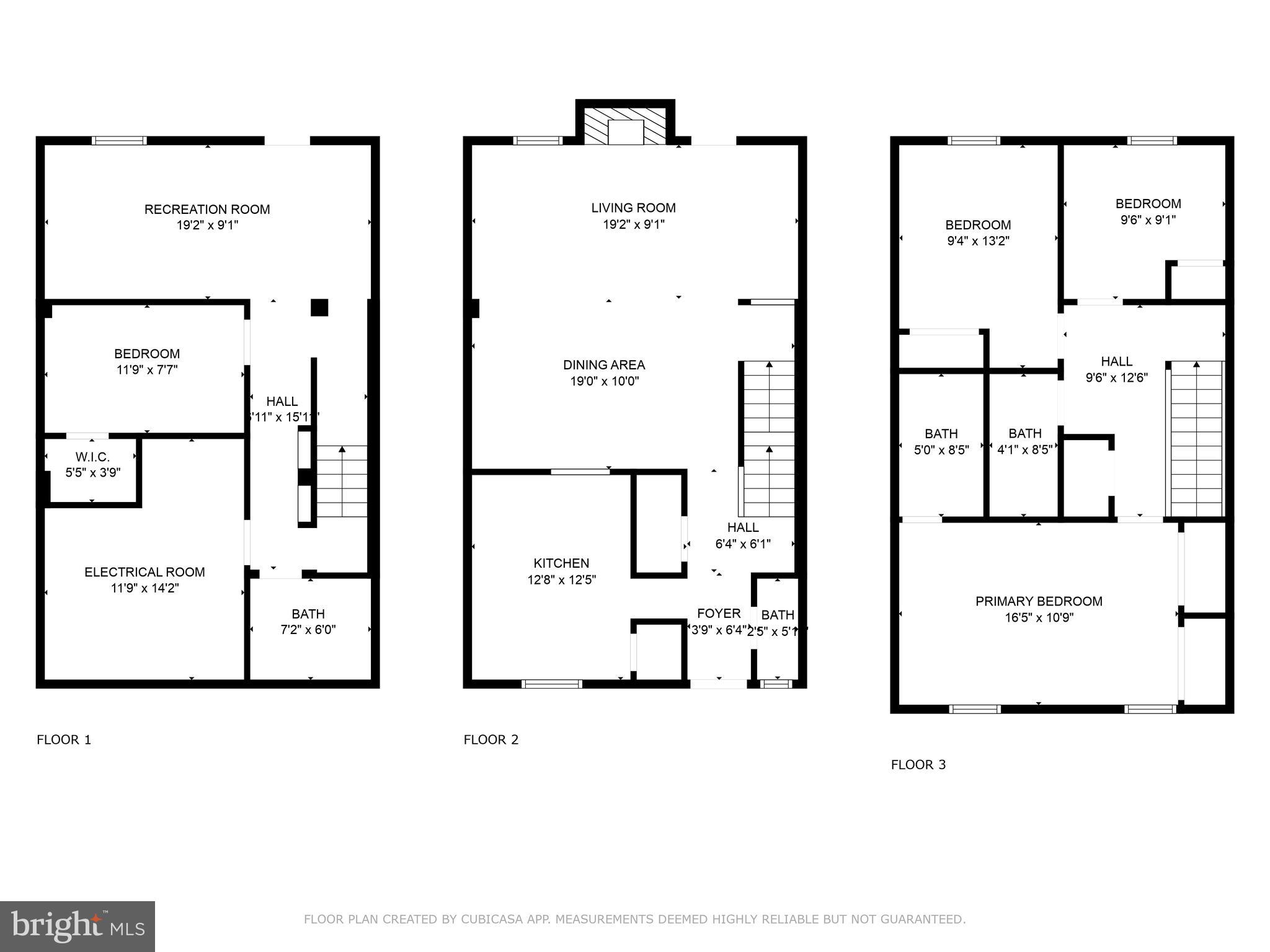 CLOVERFIELD MANOR - Residential