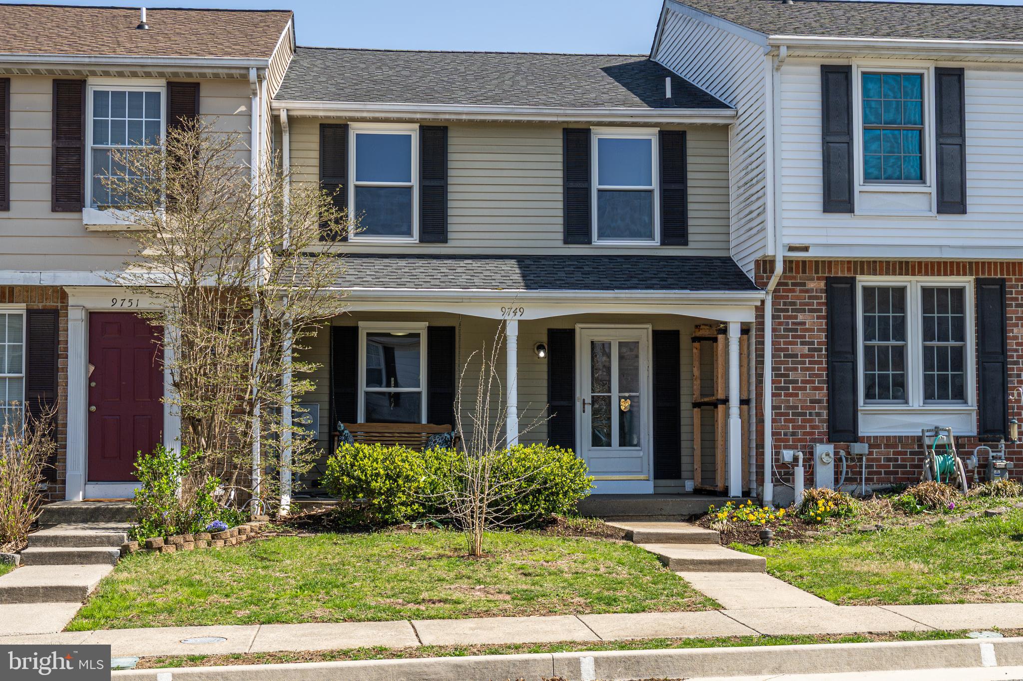 CLOVERFIELD MANOR - Residential