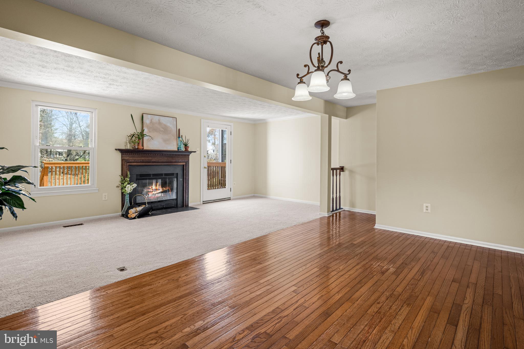 CLOVERFIELD MANOR - Residential