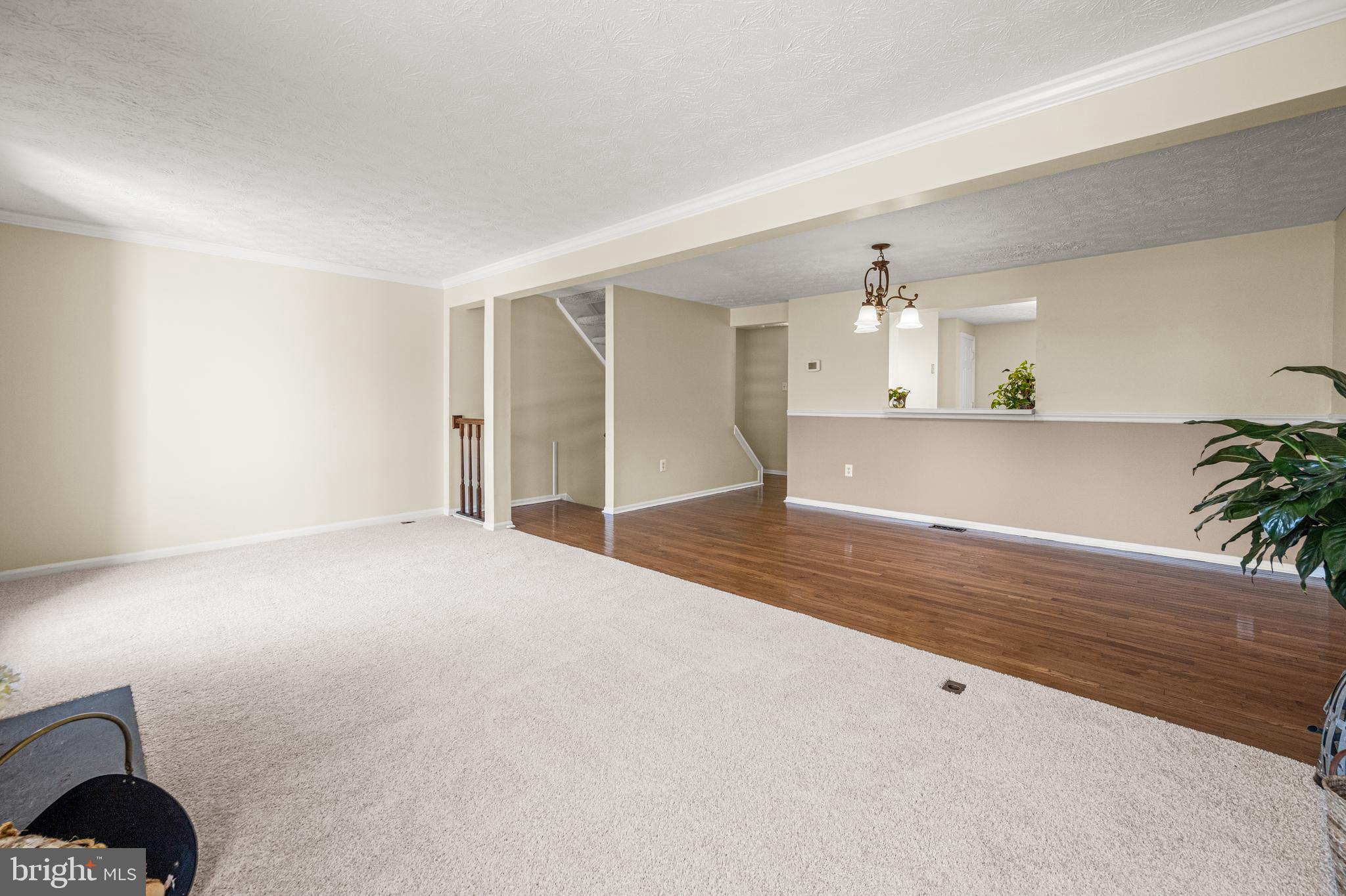 CLOVERFIELD MANOR - Residential