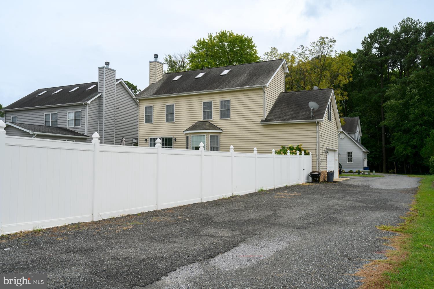 1616 POSTAL ROAD