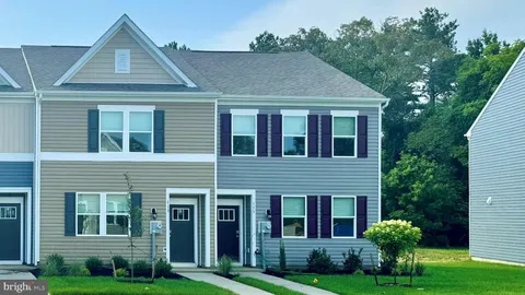 577 Norwood Drive, Ellendale, DE MLS: DESU2109544