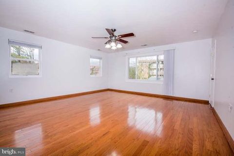 809 MONTROSE AVENUE LAUREL MD 20707